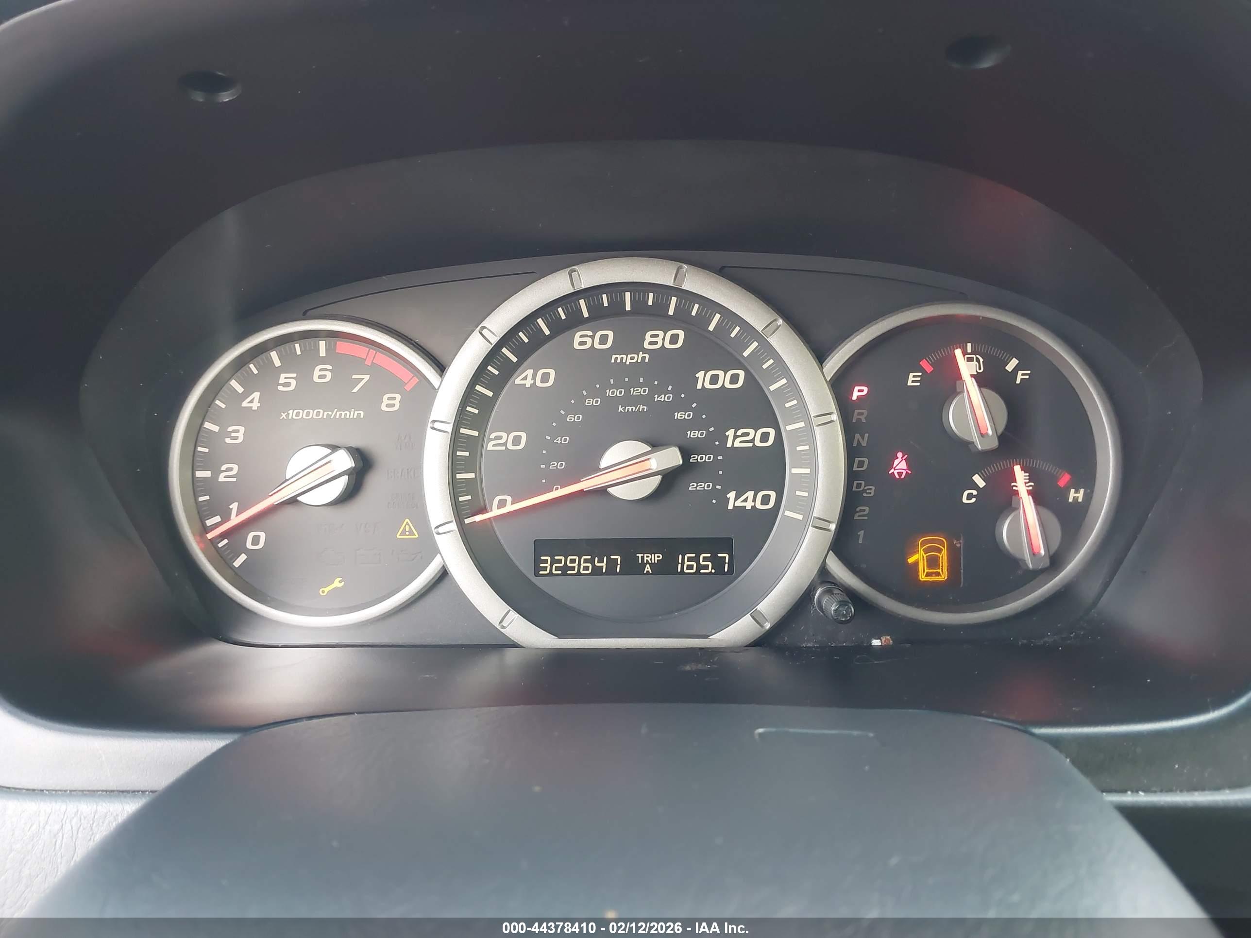 HONDA PILOT image 7