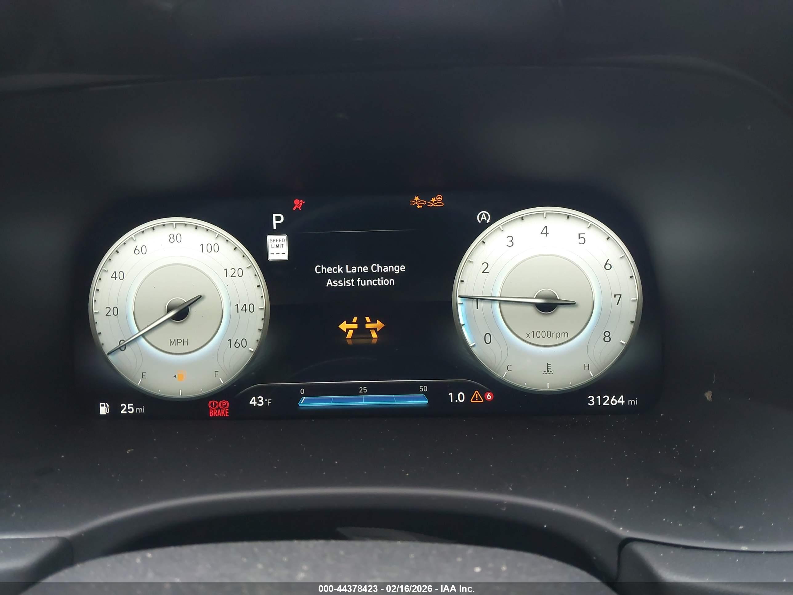 HYUNDAI PALISADE image 7
