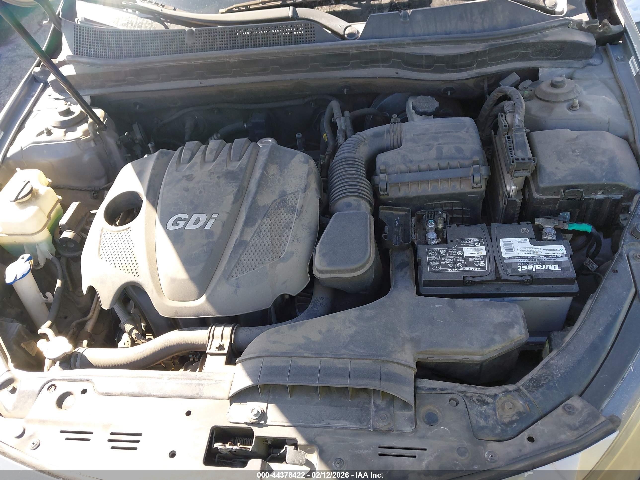 KIA OPTIMA image 10