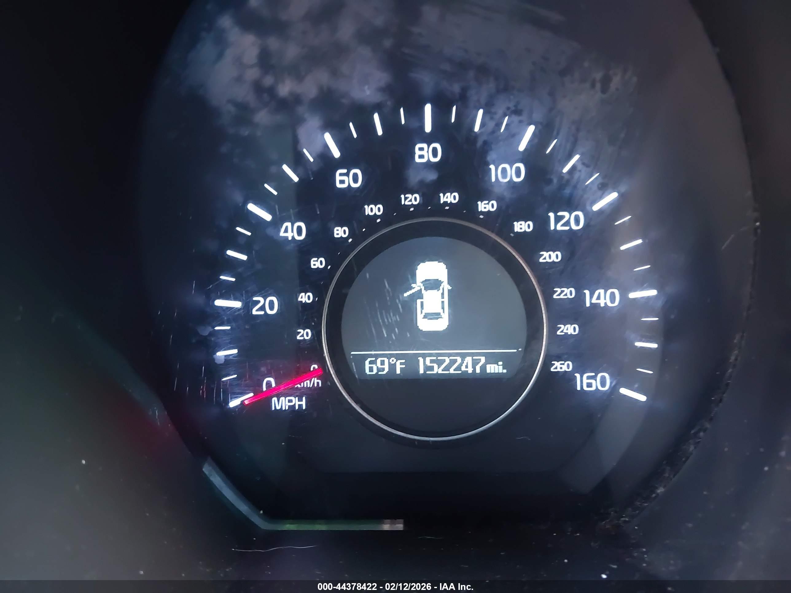 KIA OPTIMA image 7
