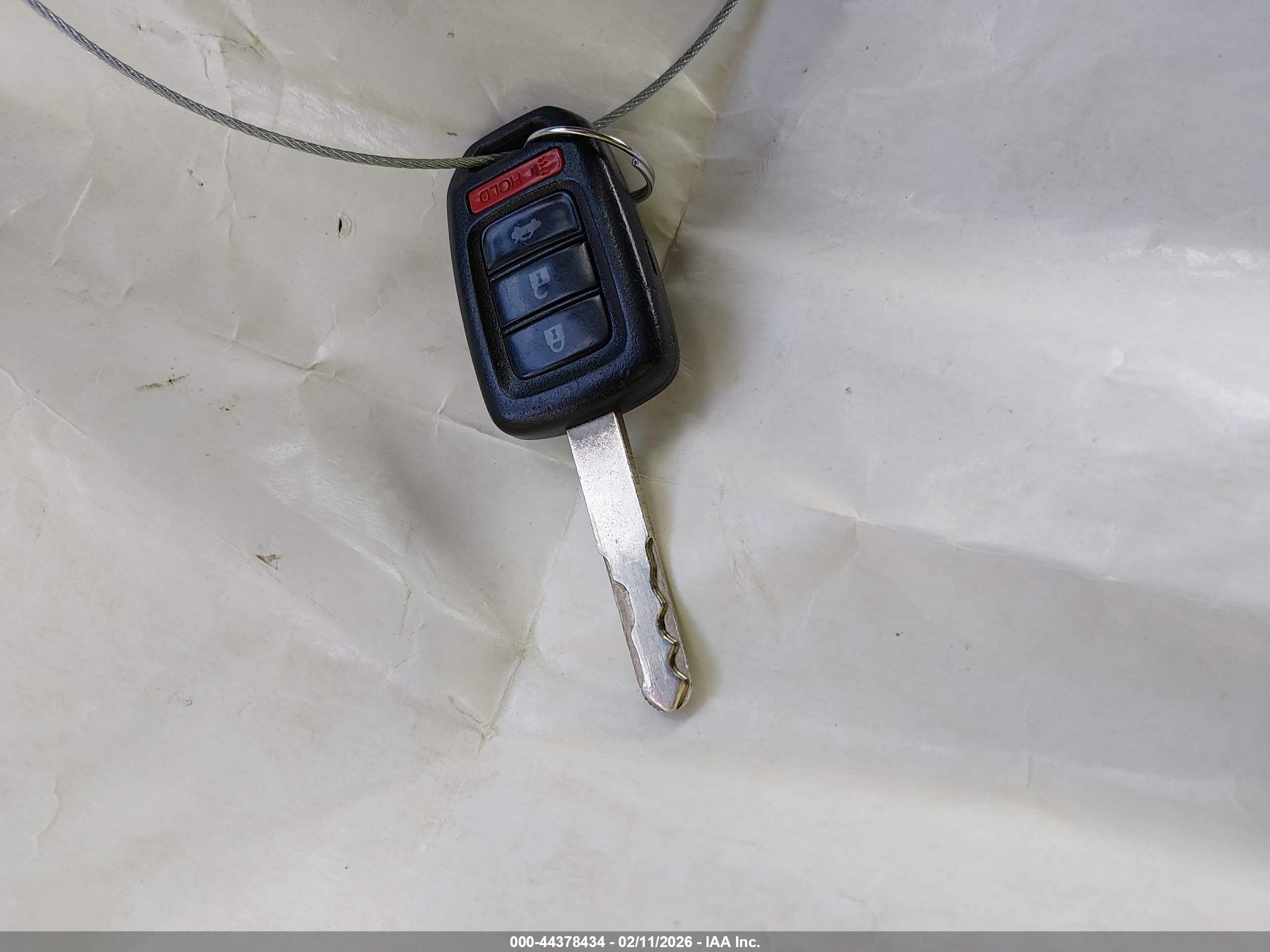 HONDA CIVIC image 11