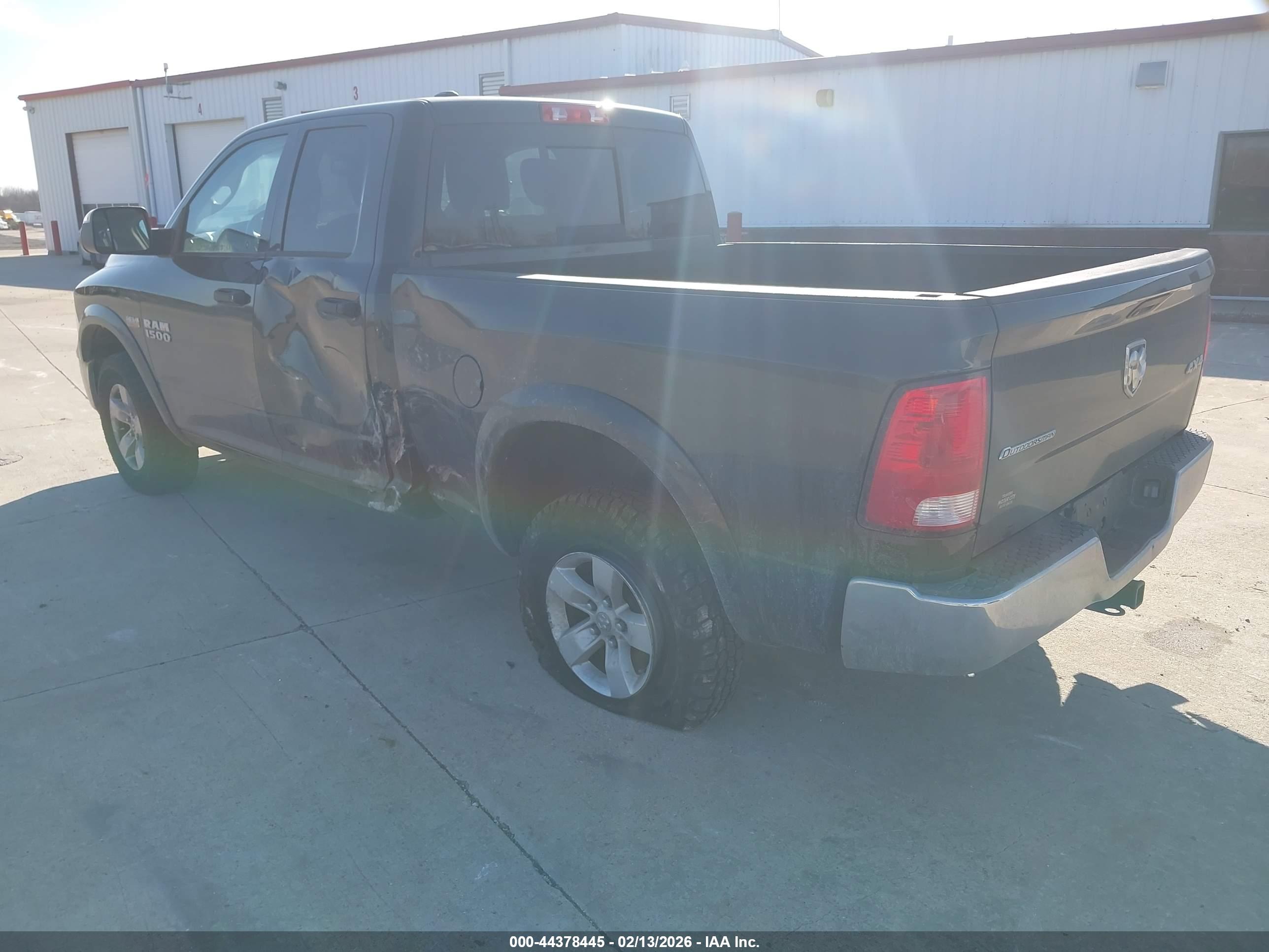 RAM 1500 image 3