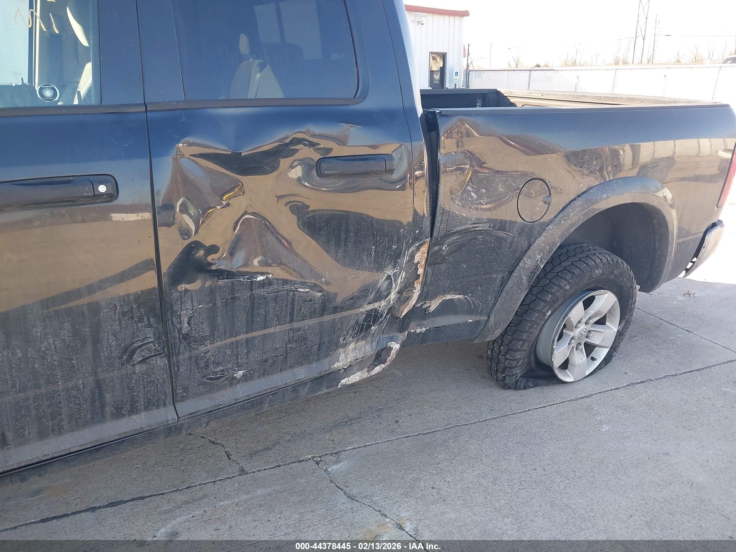 RAM 1500 image 6