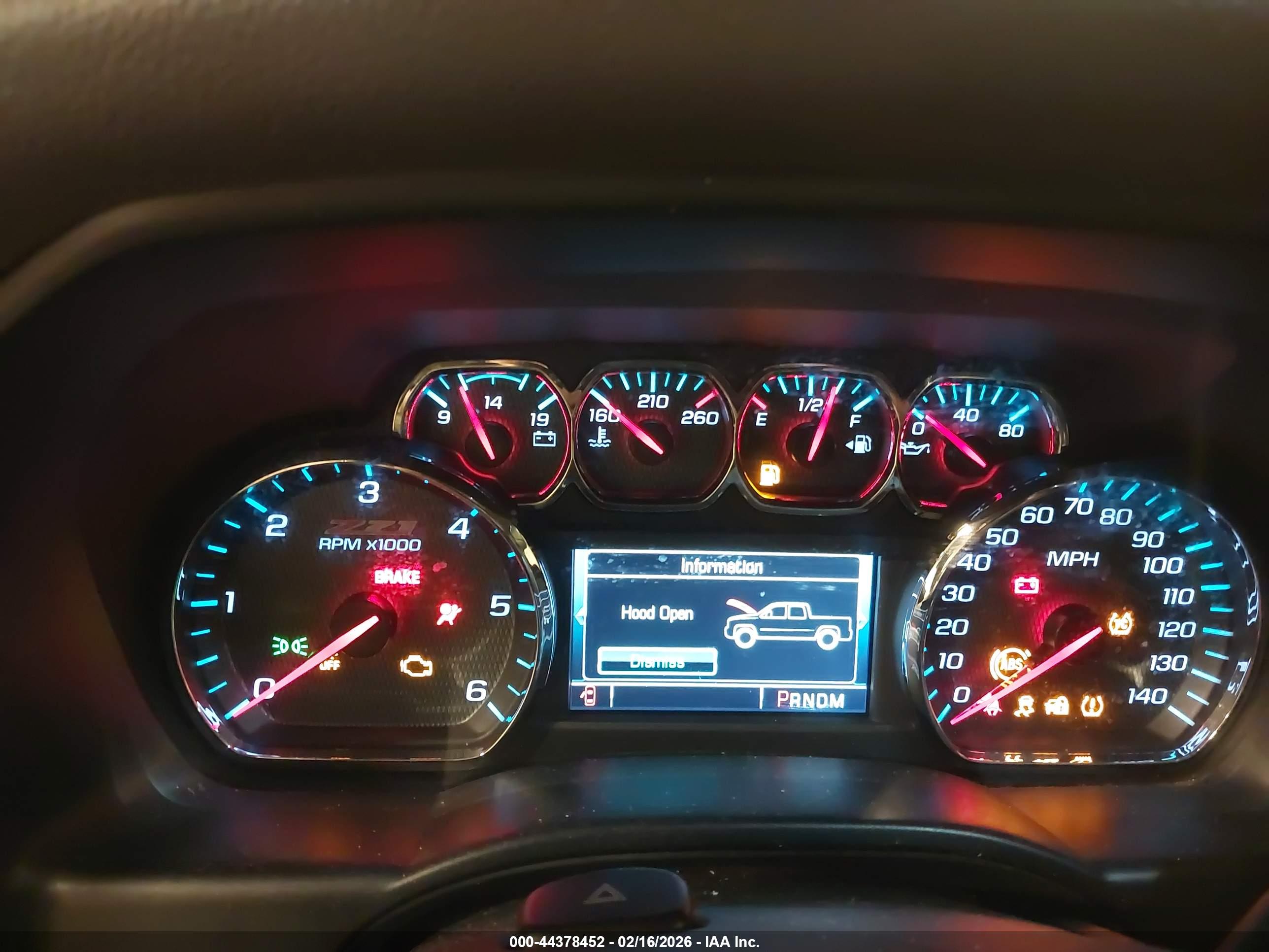 CHEVROLET SILVERADO image 7