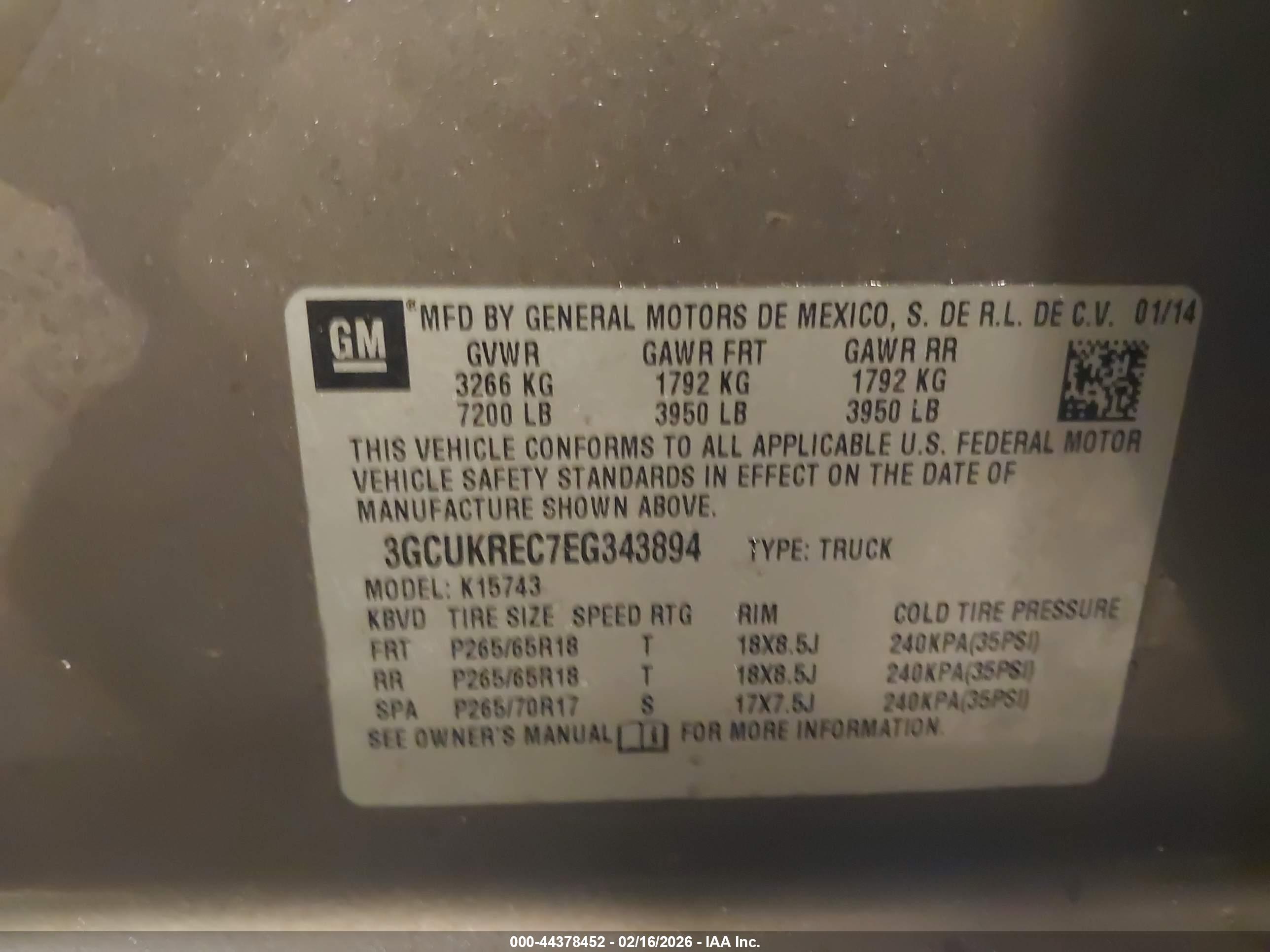 CHEVROLET SILVERADO image 9