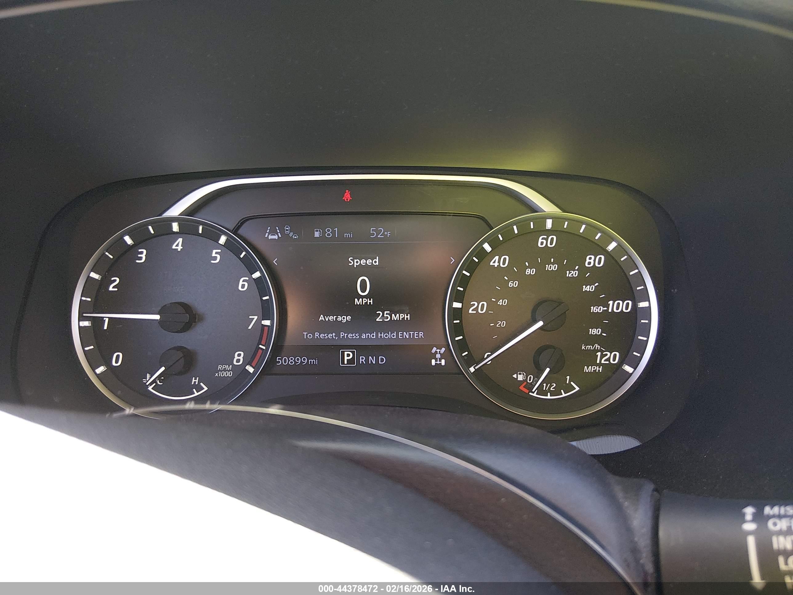 NISSAN FRONTIER image 7