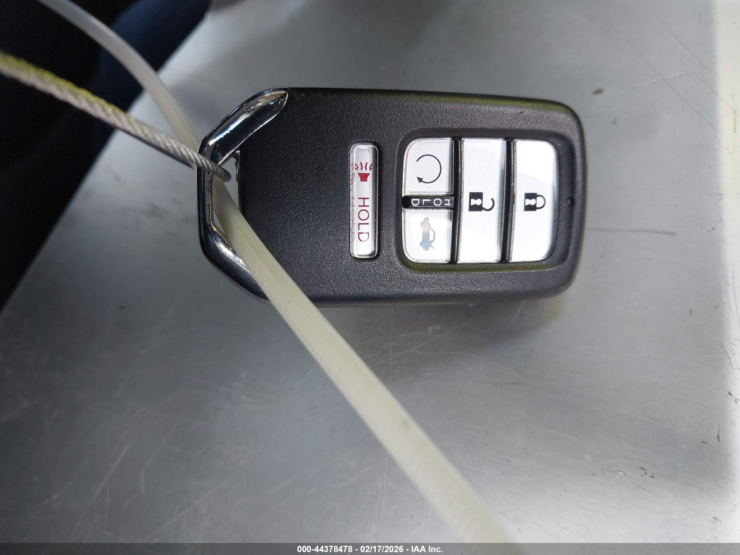 HONDA INSIGHT image 11