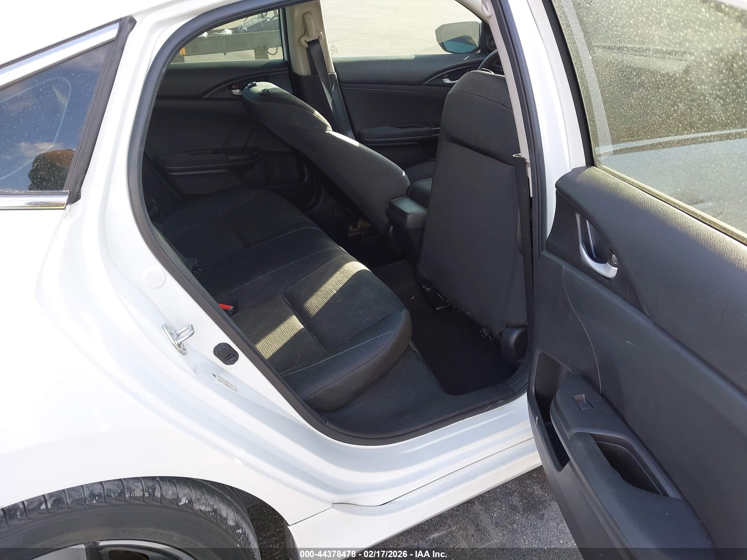 HONDA INSIGHT image 8