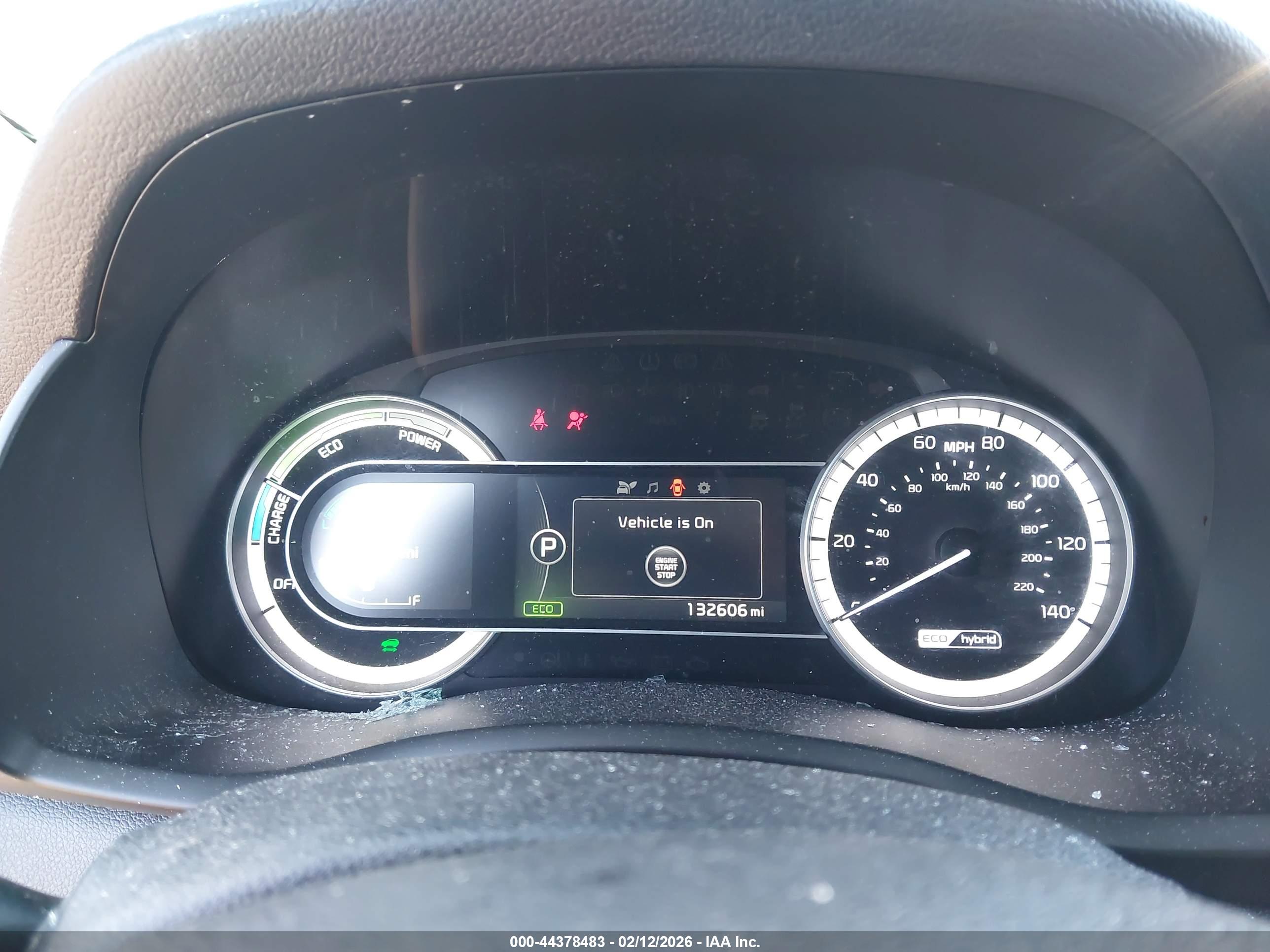 KIA NIRO image 7