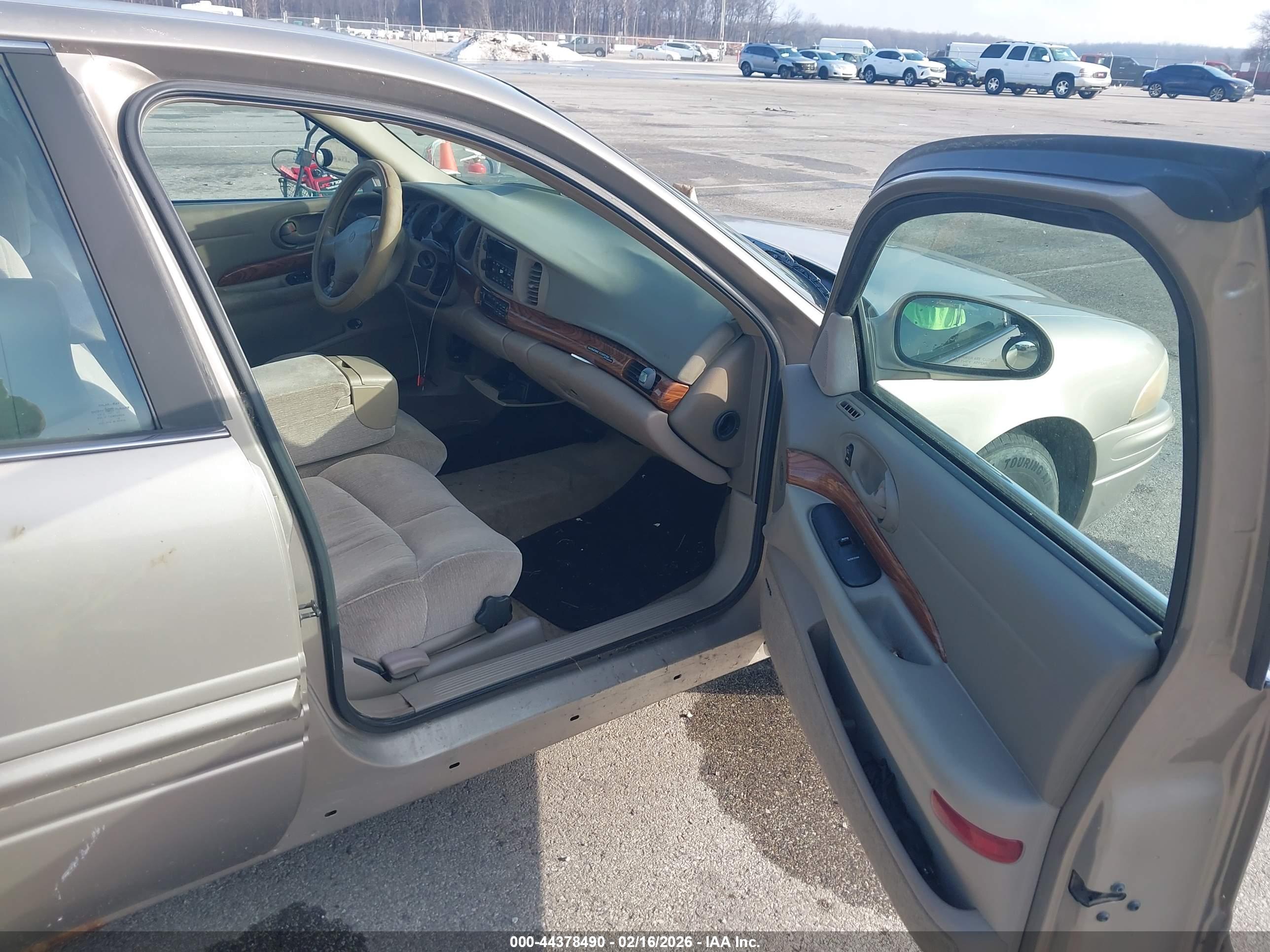 BUICK LESABRE image 5