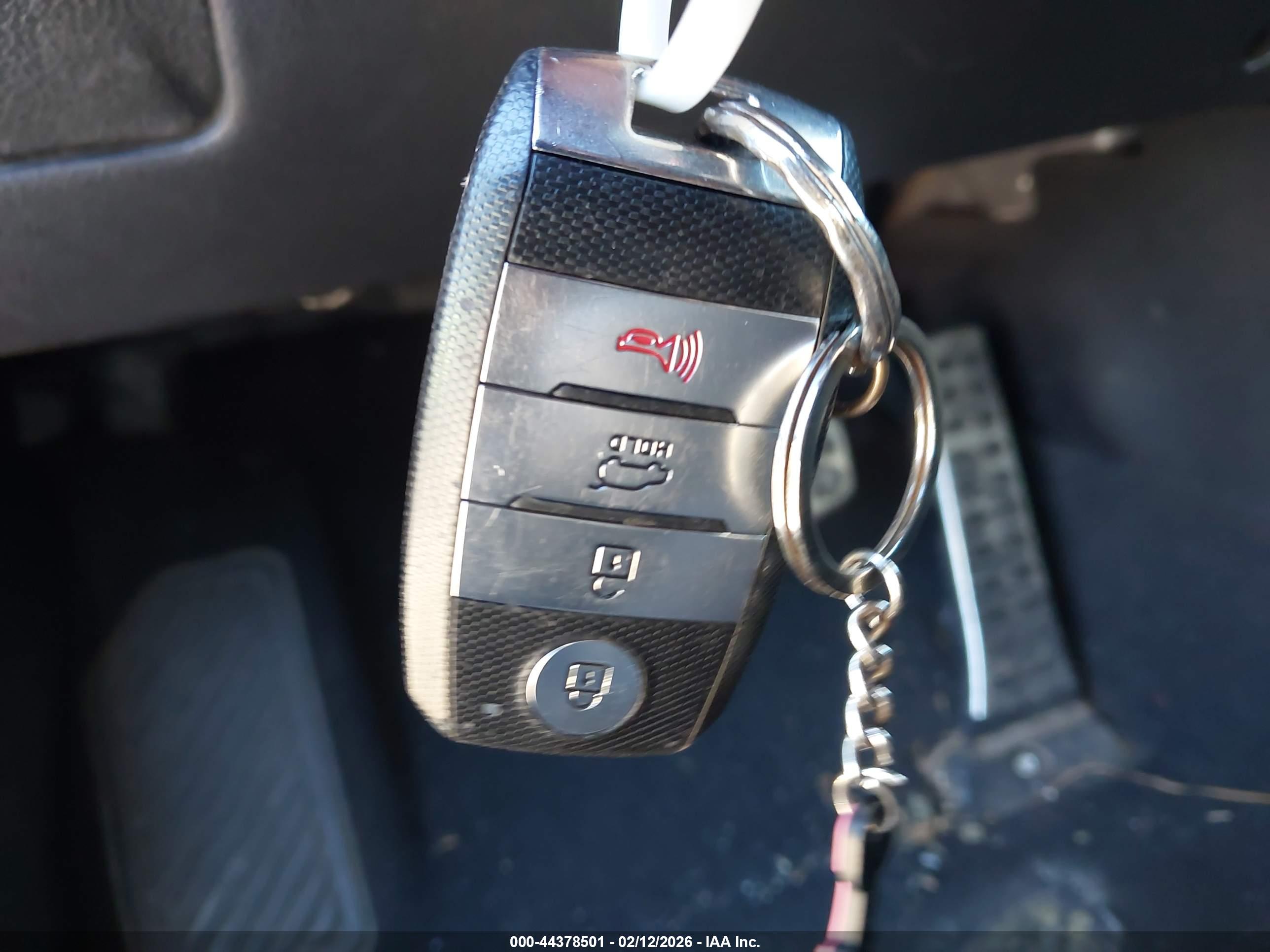 KIA OPTIMA image 11