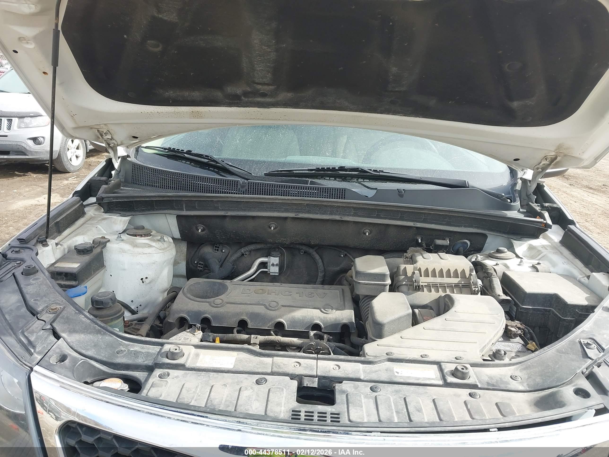 KIA SORENTO image 10