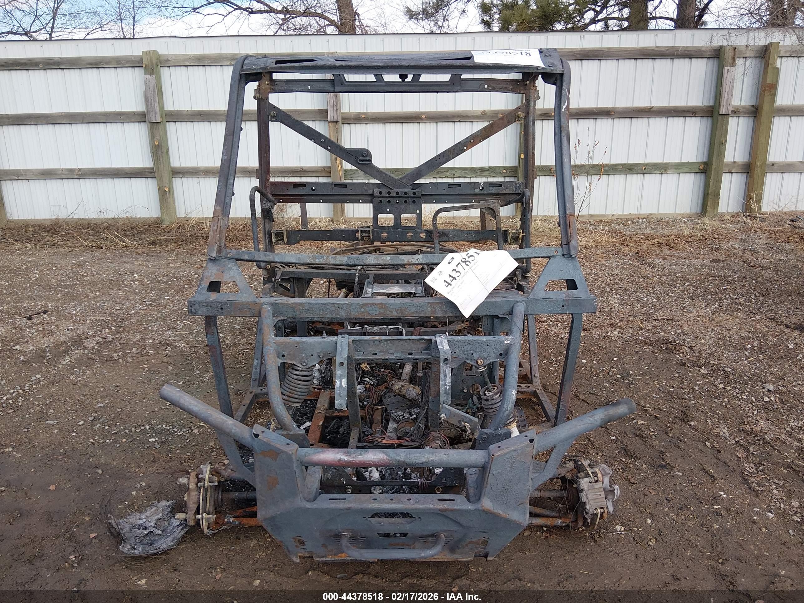 POLARIS RANGER image 5