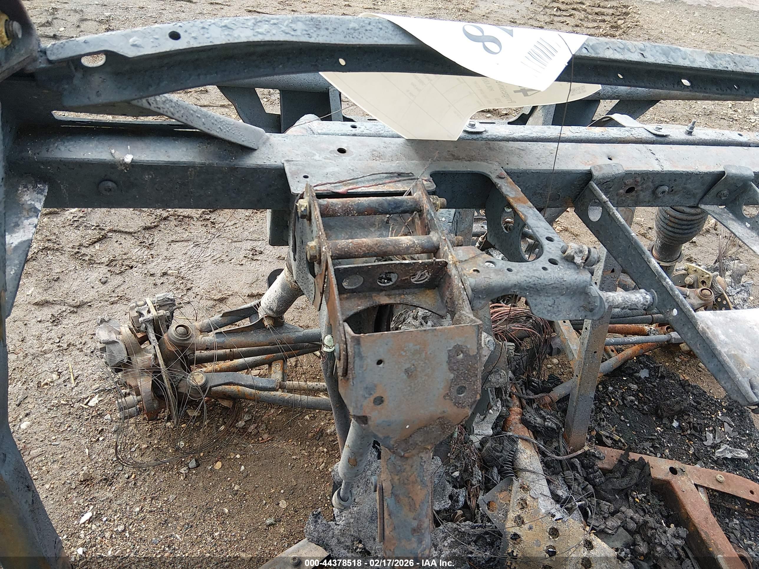 POLARIS RANGER image 7