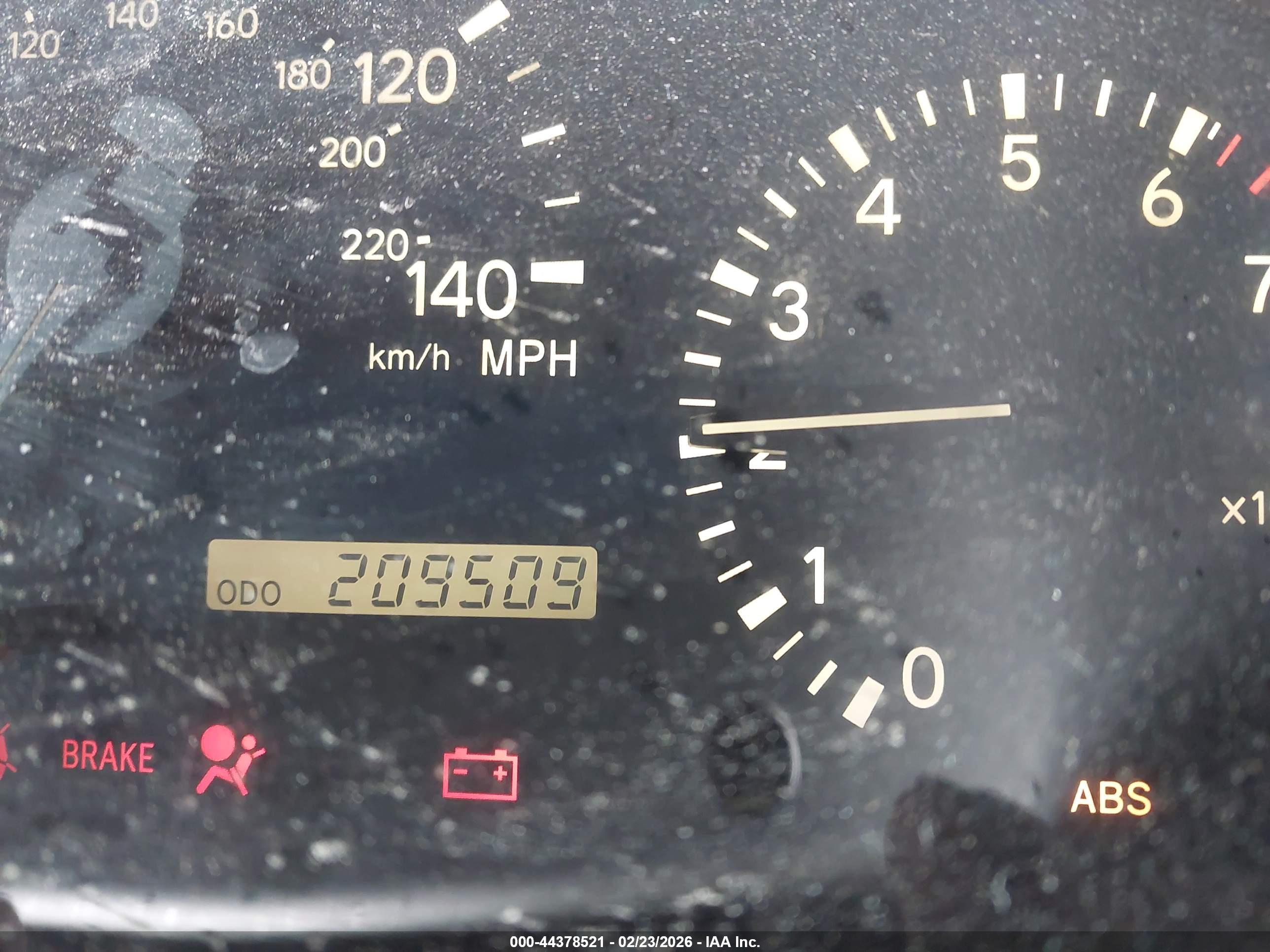 LEXUS RX image 7