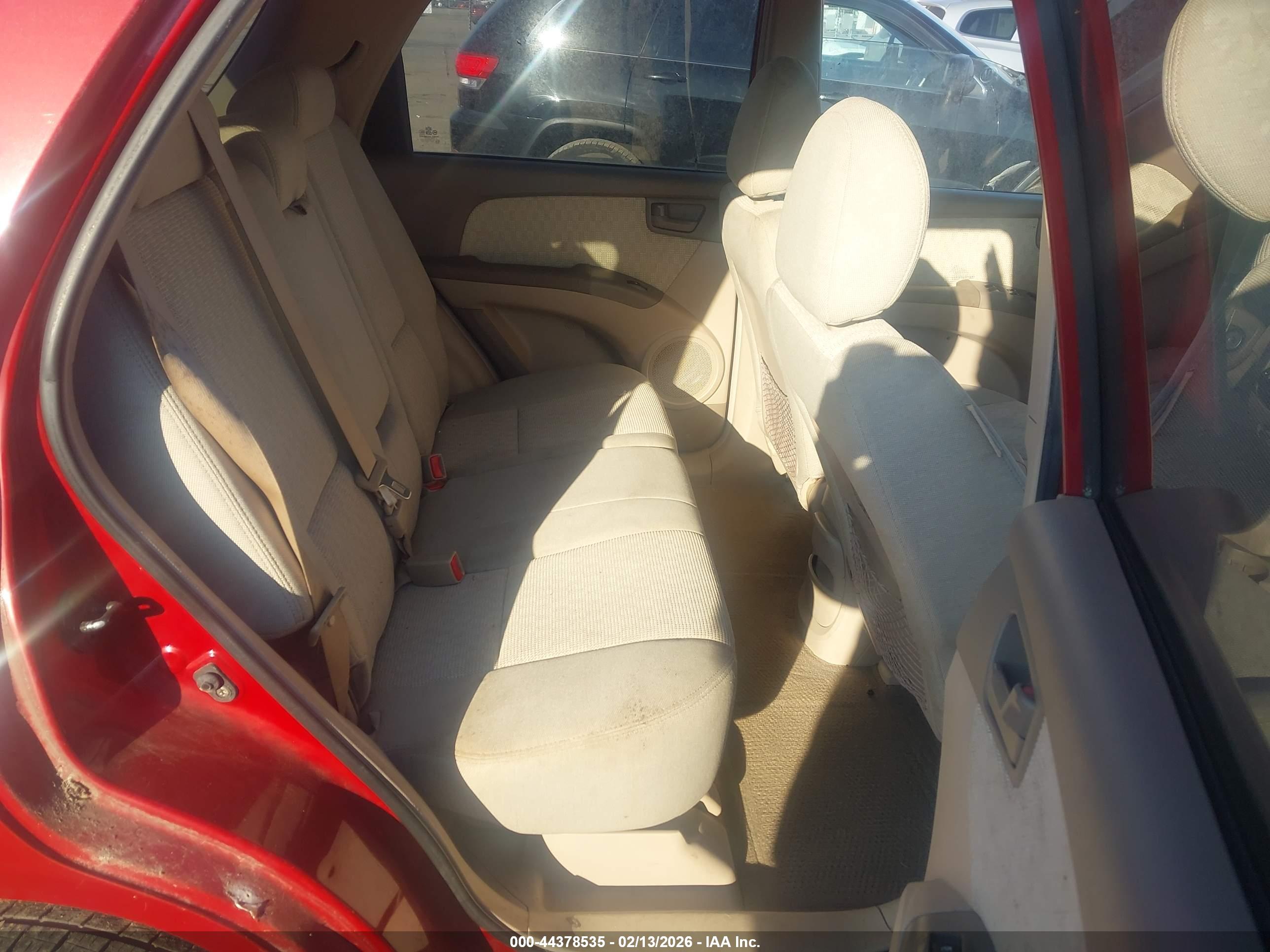 KIA SPORTAGE image 8