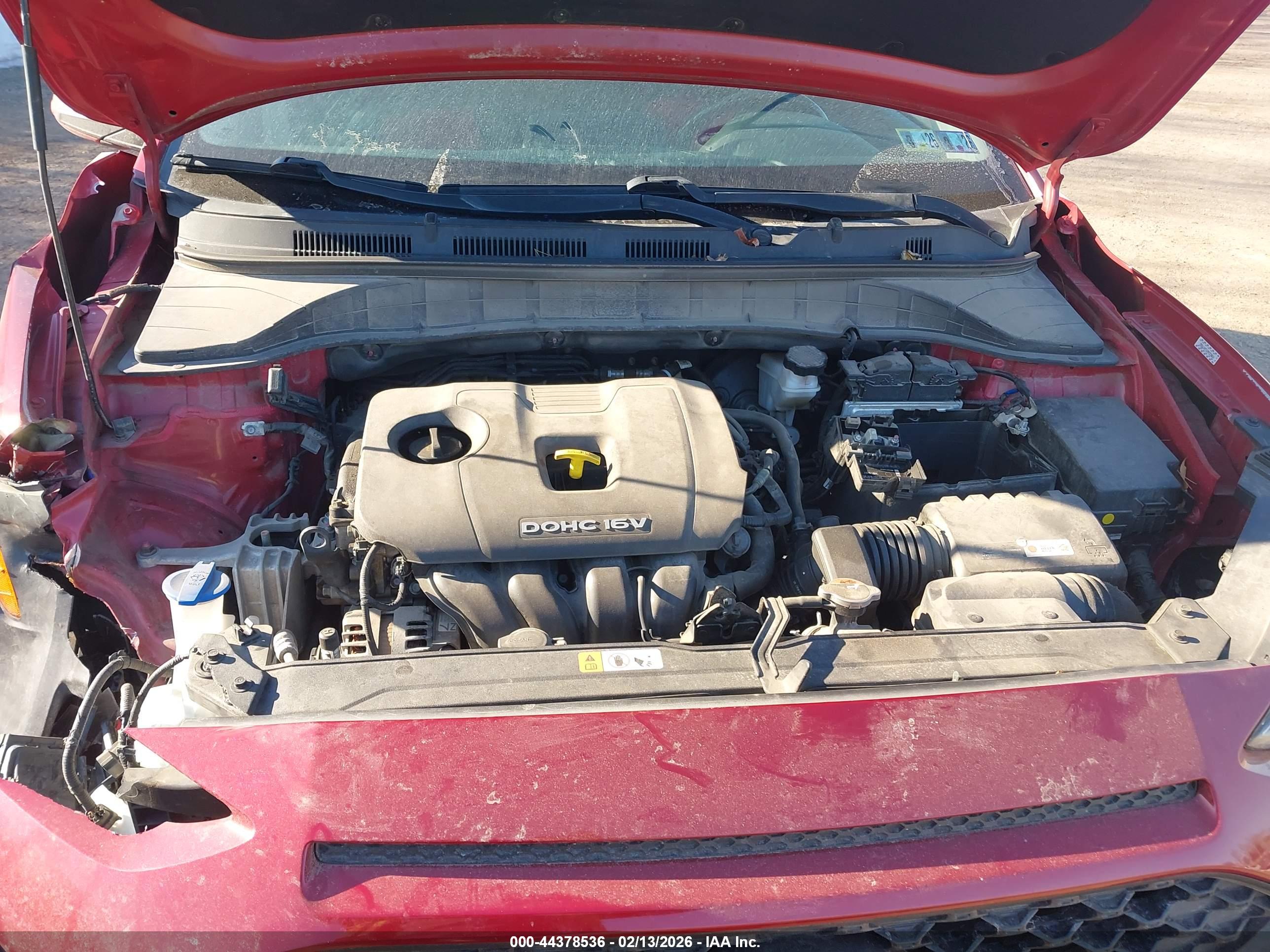 HYUNDAI KONA image 10