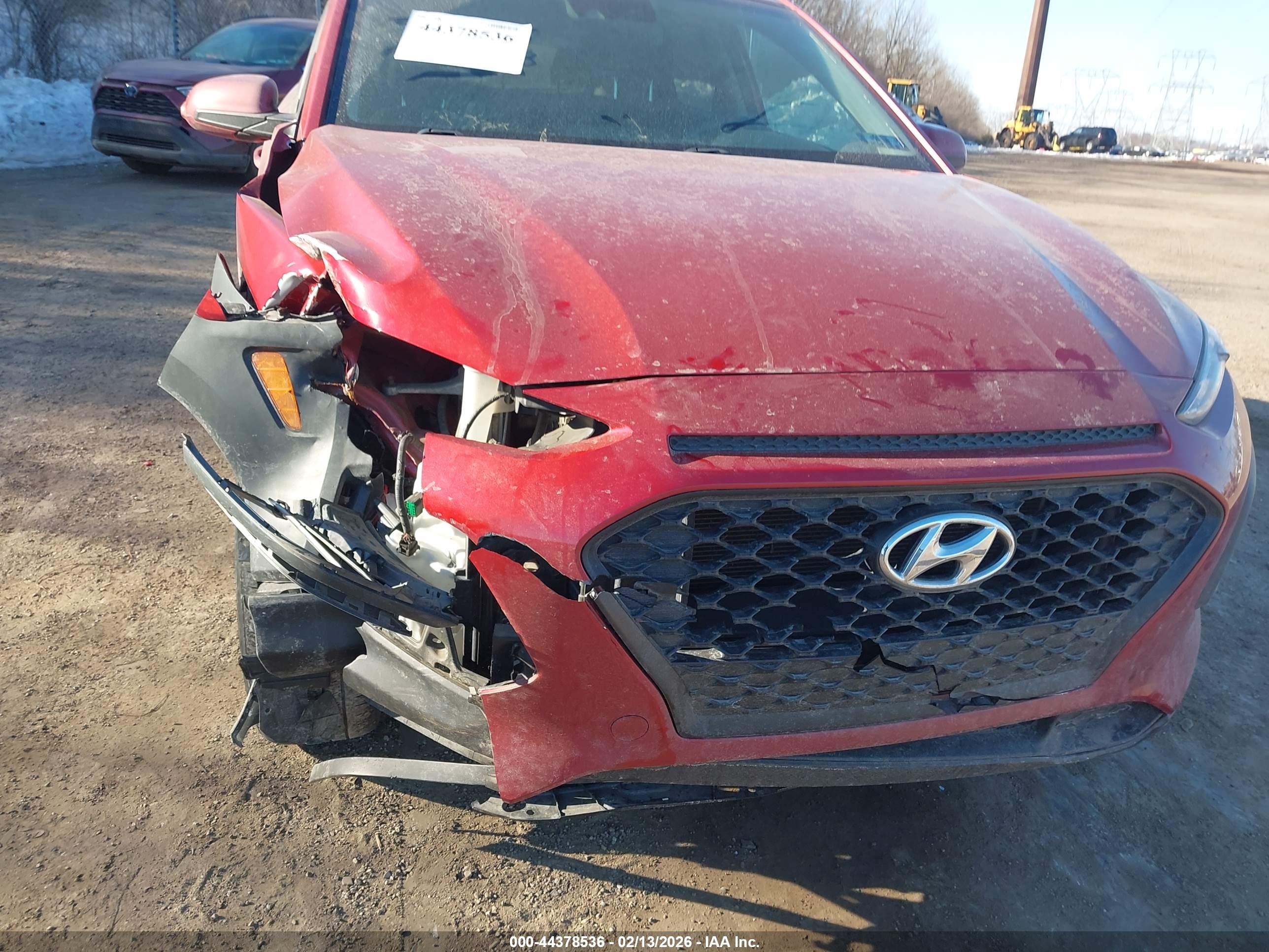HYUNDAI KONA image 6