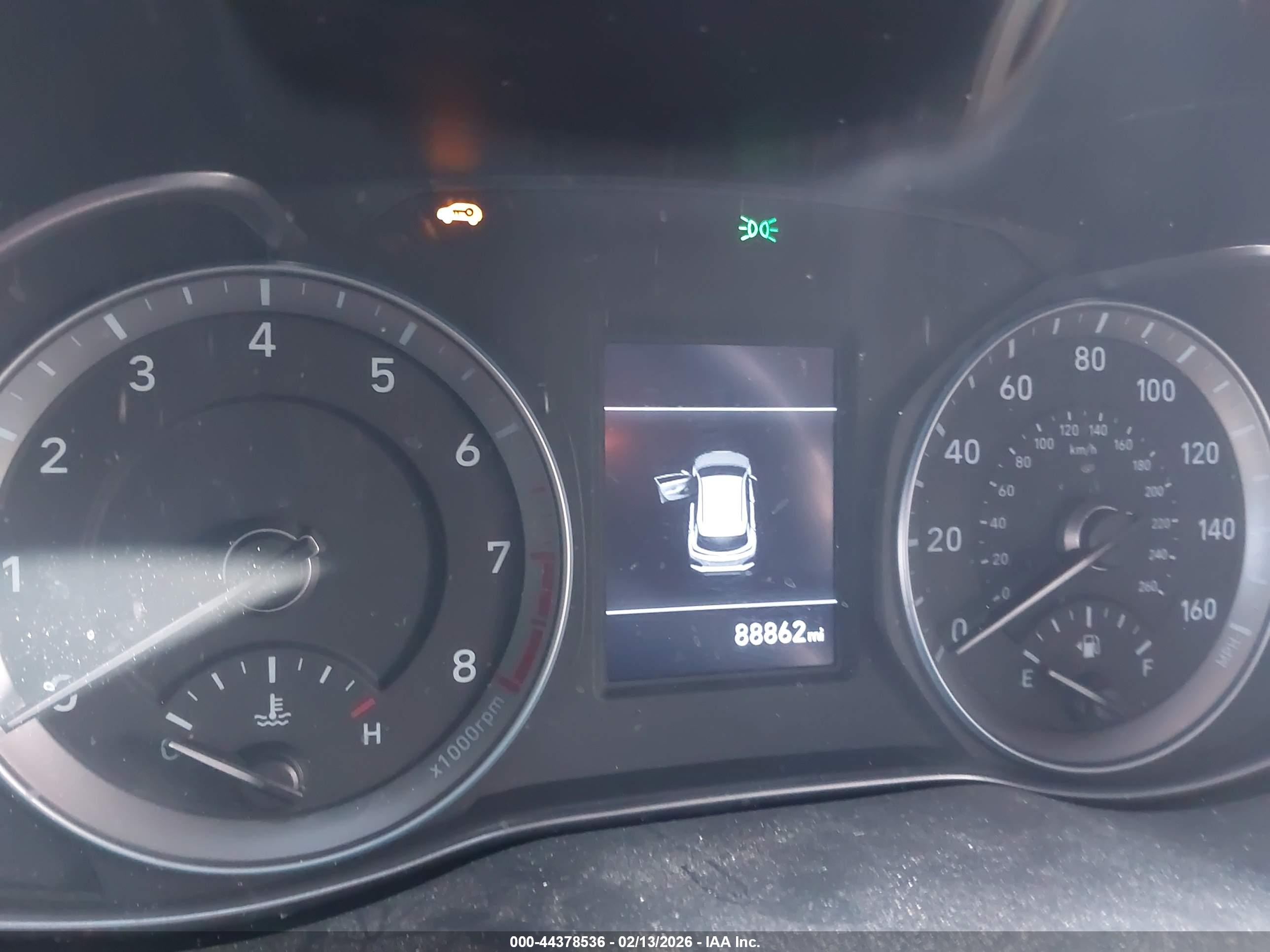 HYUNDAI KONA image 7