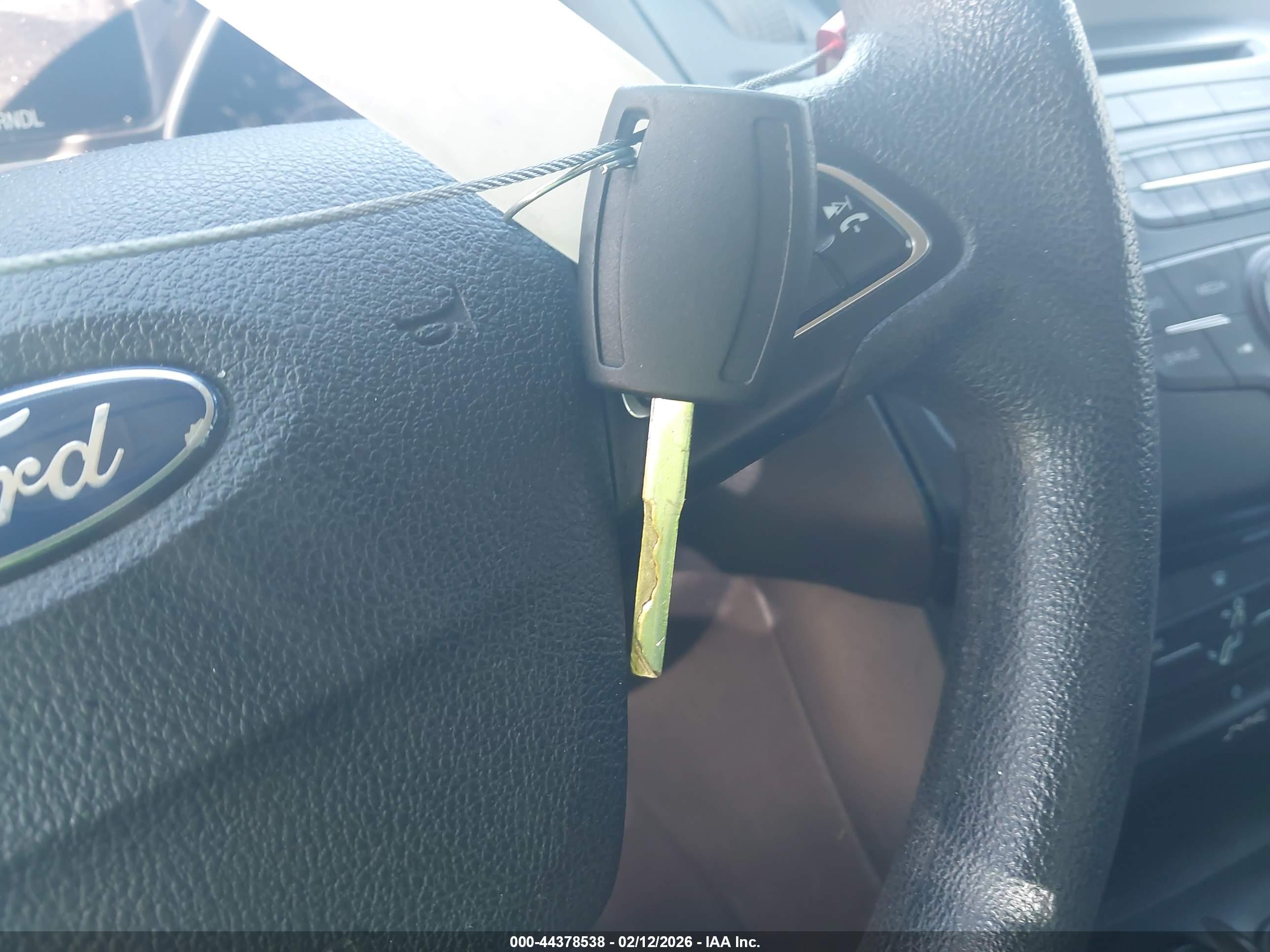 FORD FOCUS image 11