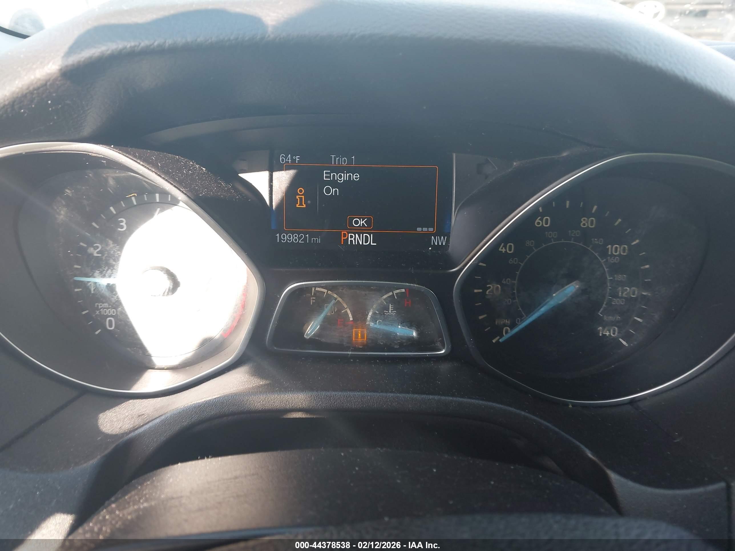 FORD FOCUS image 7