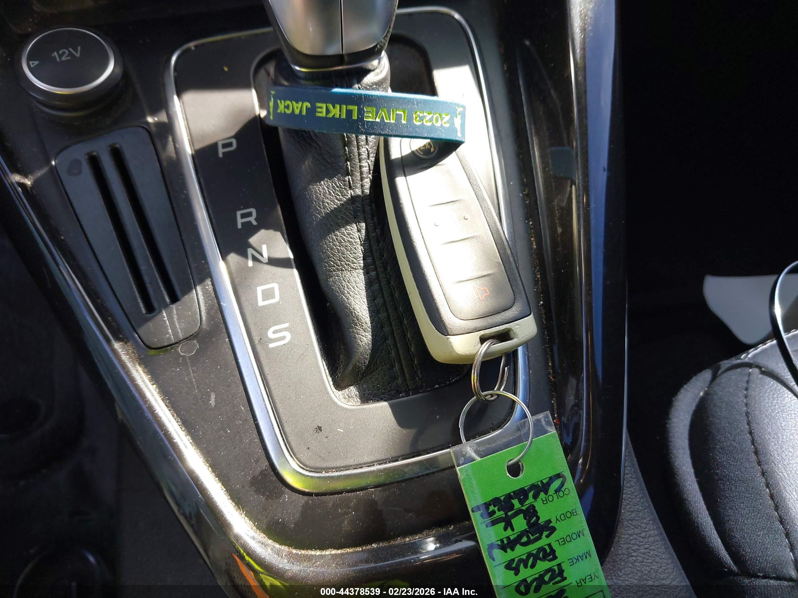 FORD FOCUS image 11
