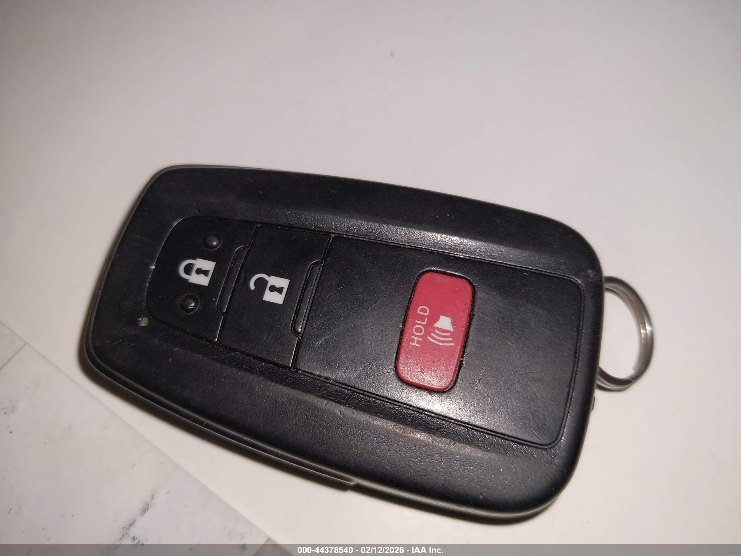 TOYOTA 4RUNNER image 11