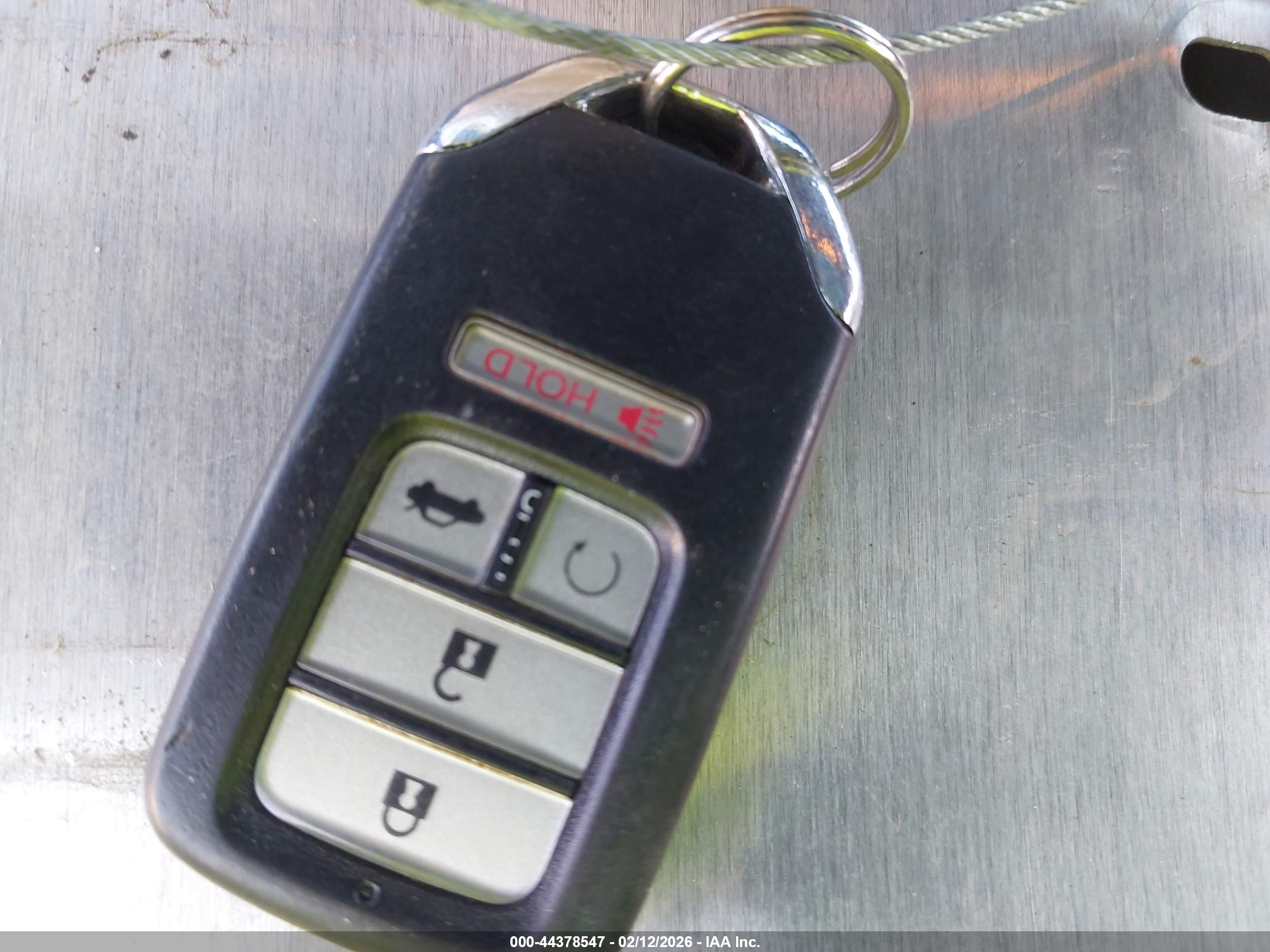 HONDA CIVIC image 11