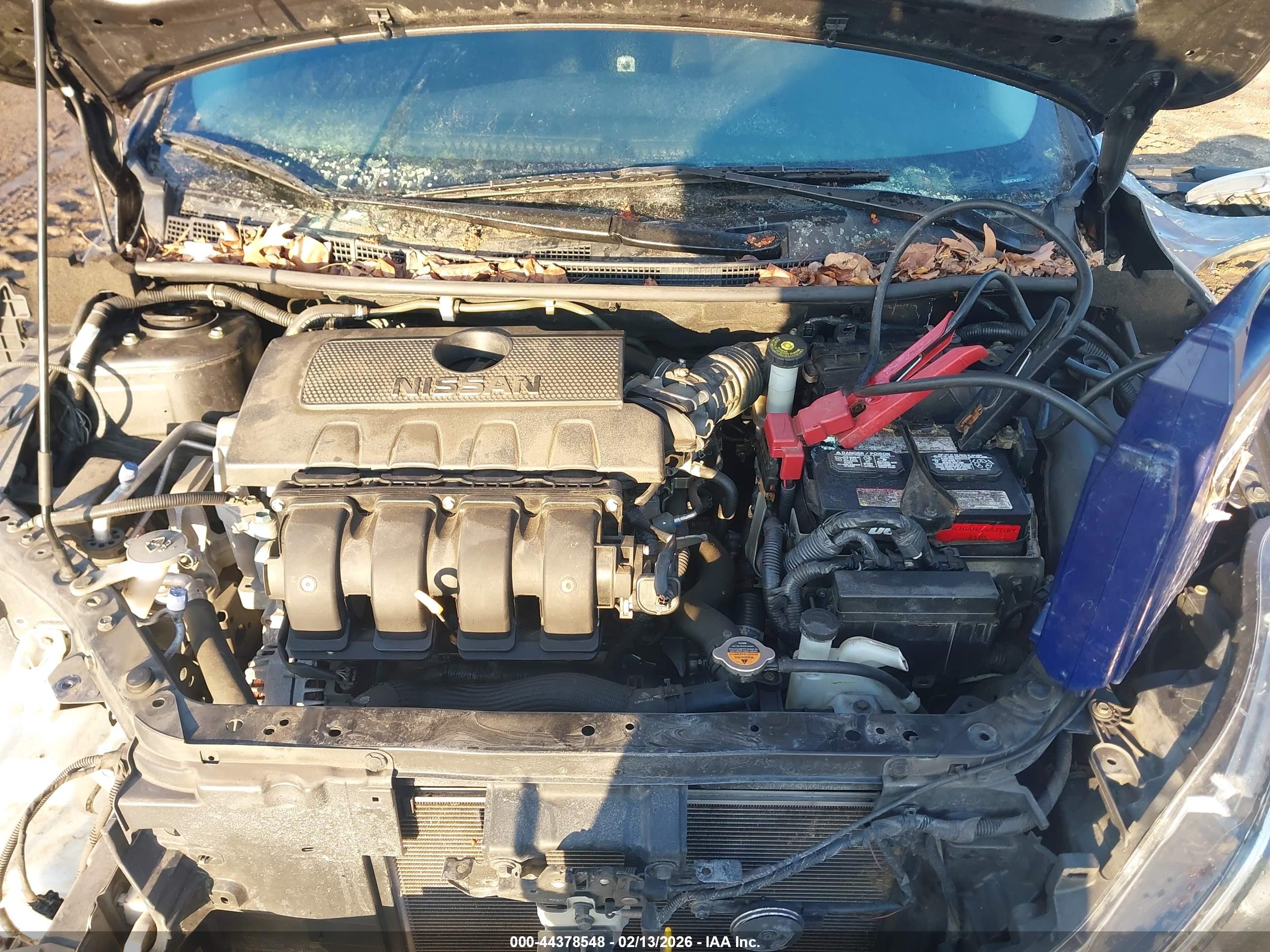 NISSAN SENTRA image 10