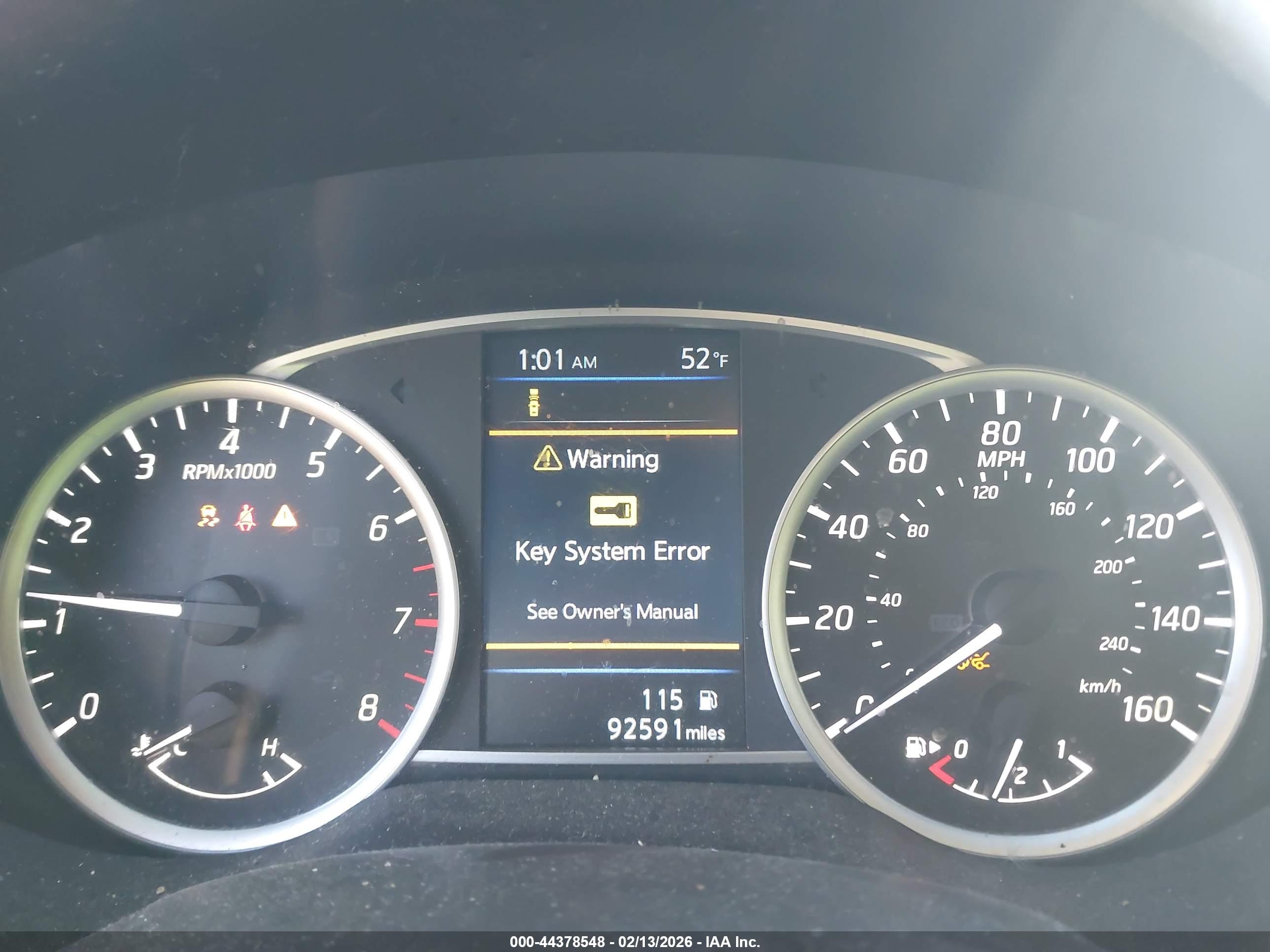 NISSAN SENTRA image 7