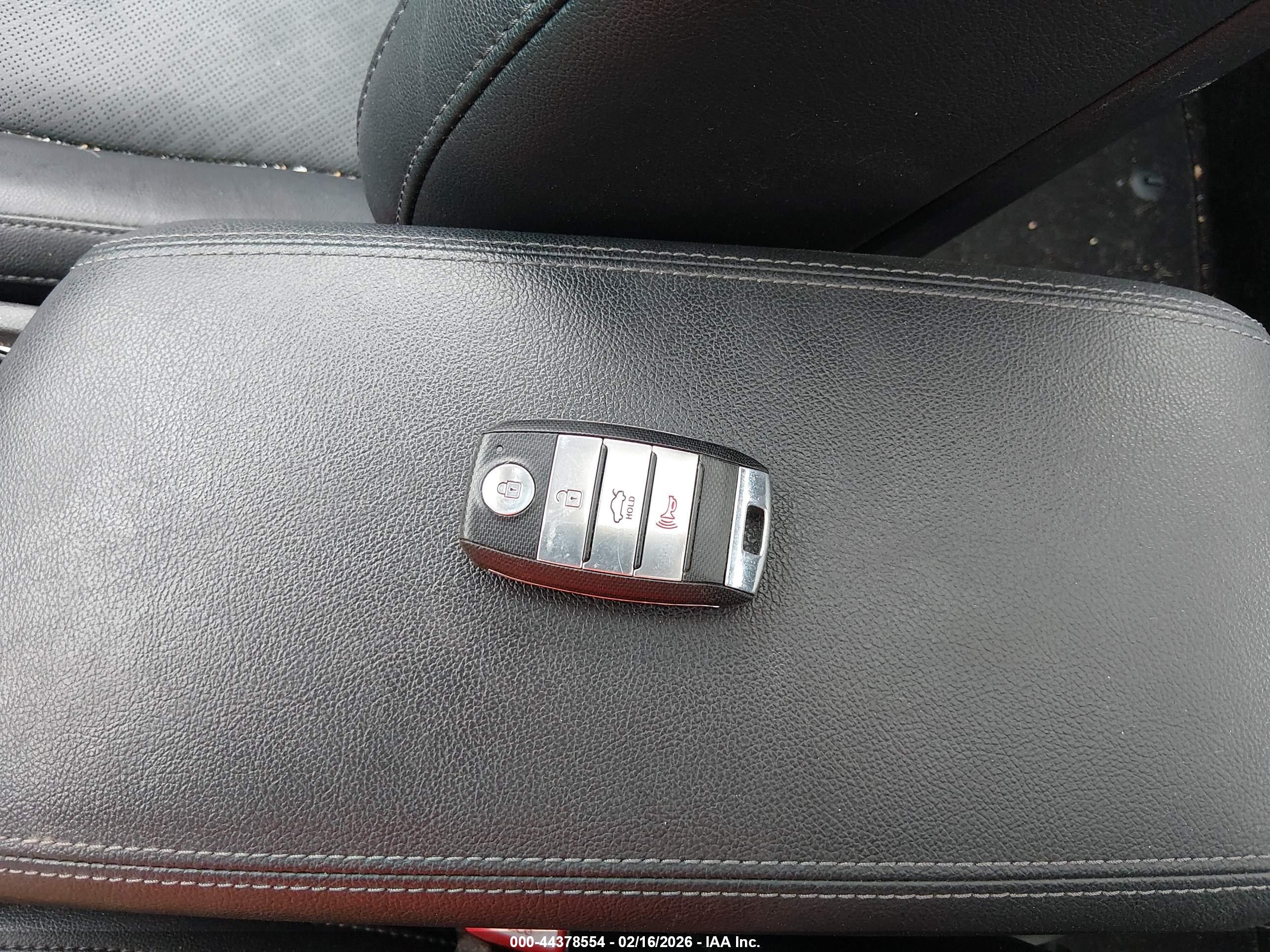 KIA OPTIMA image 11