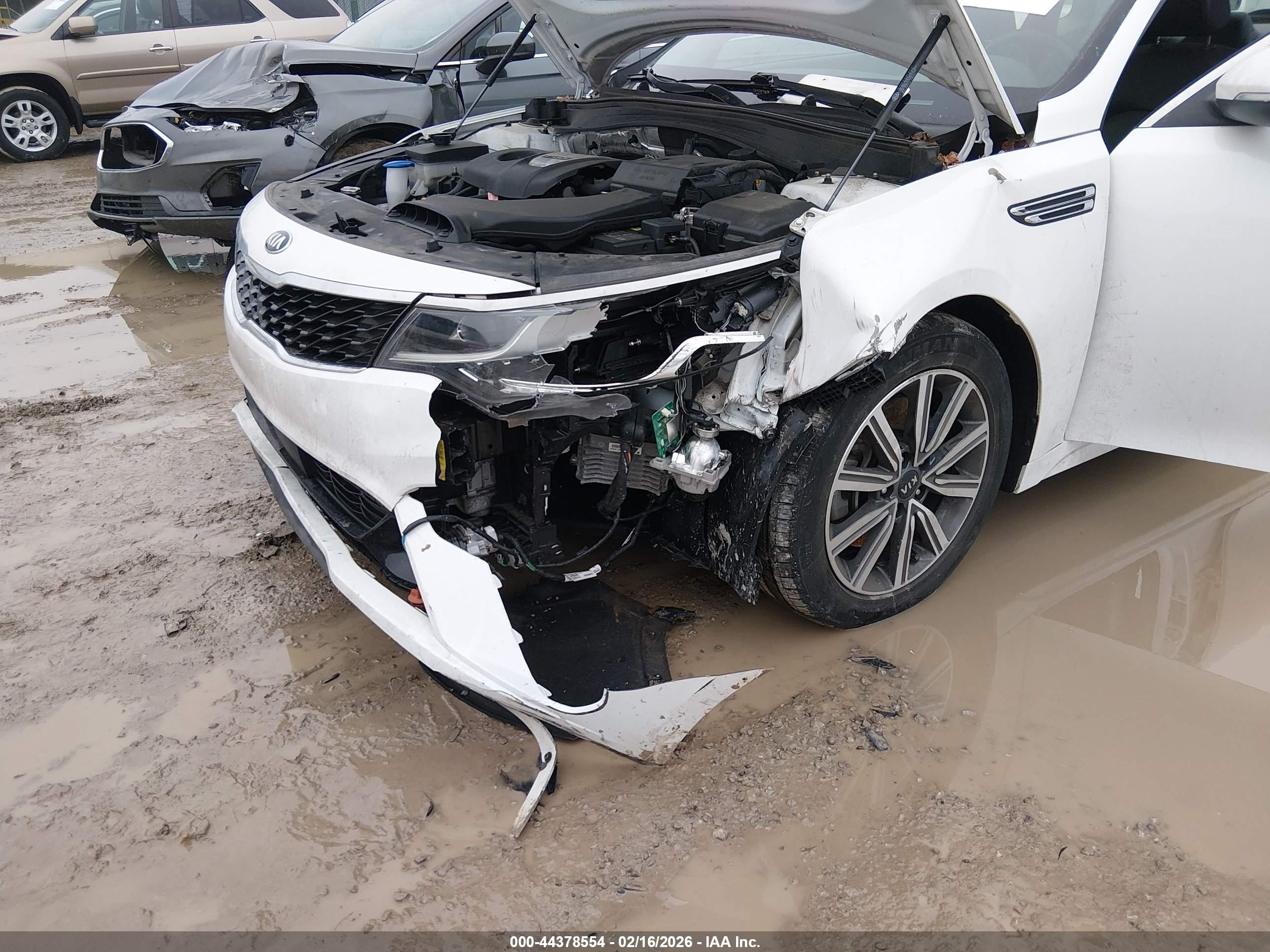 KIA OPTIMA image 6
