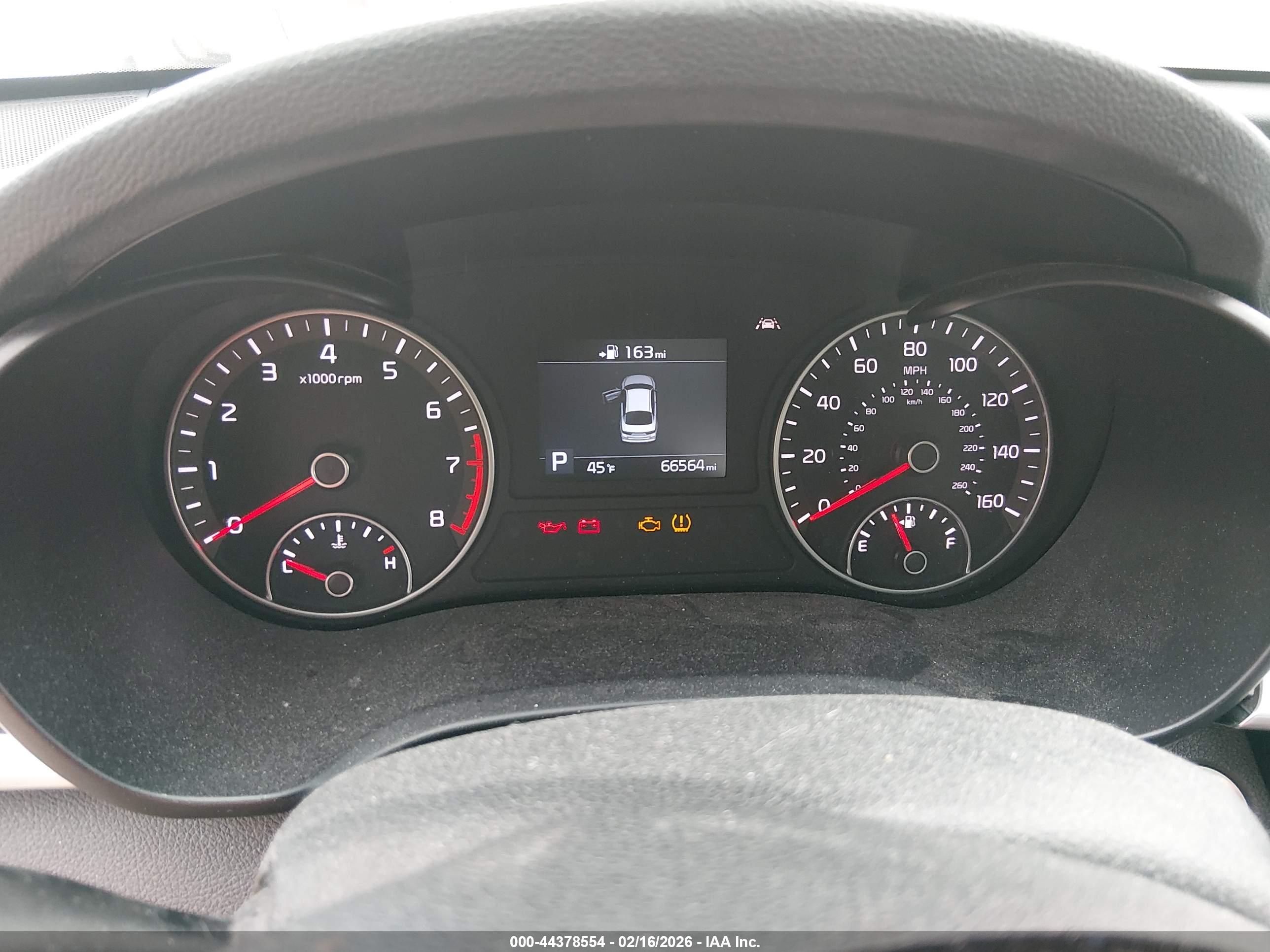 KIA OPTIMA image 7