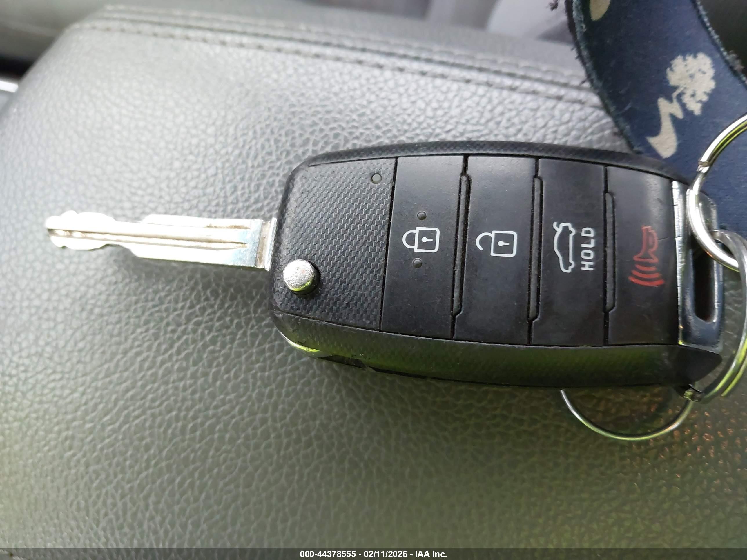 KIA FORTE image 11
