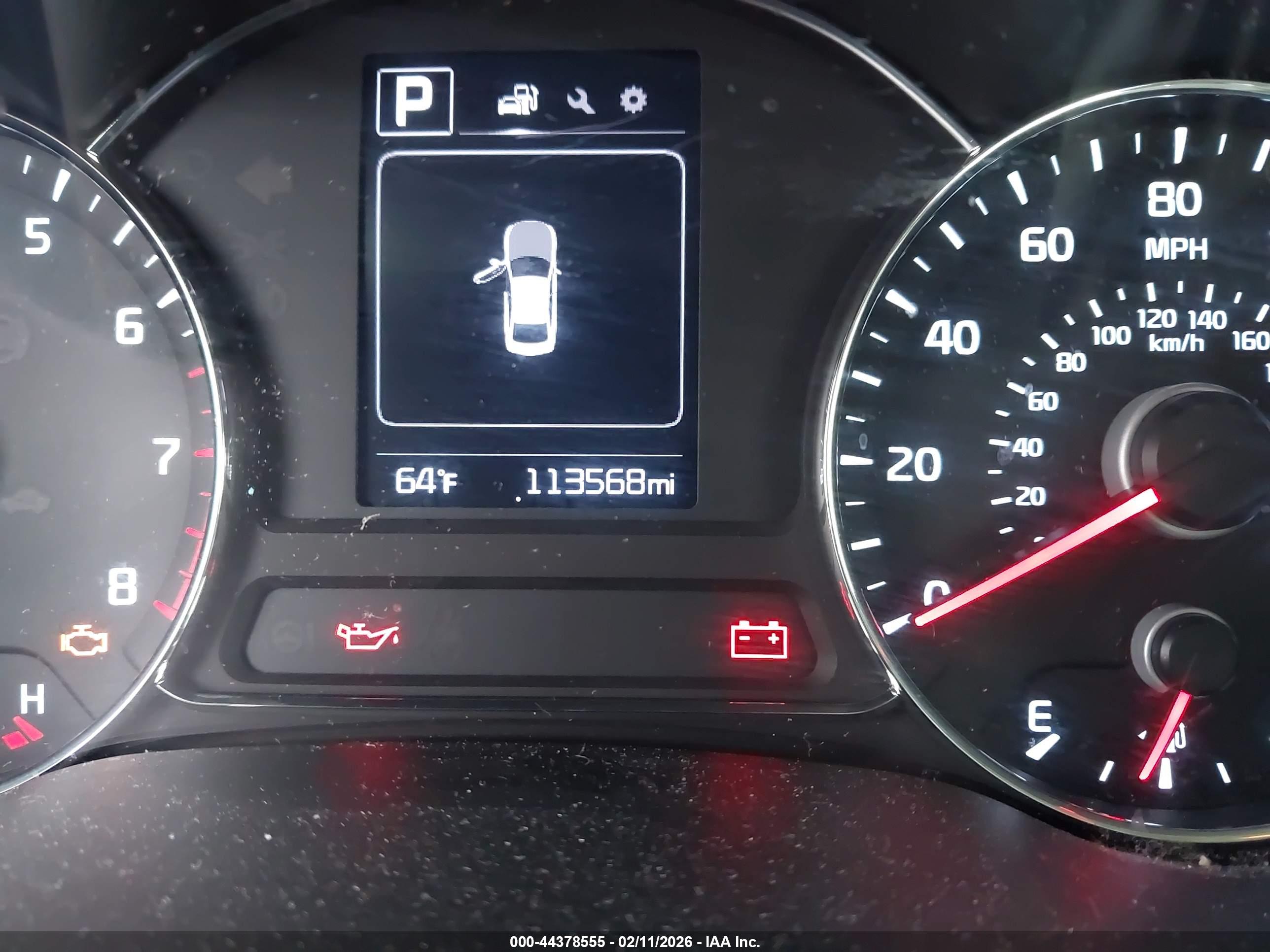 KIA FORTE image 7