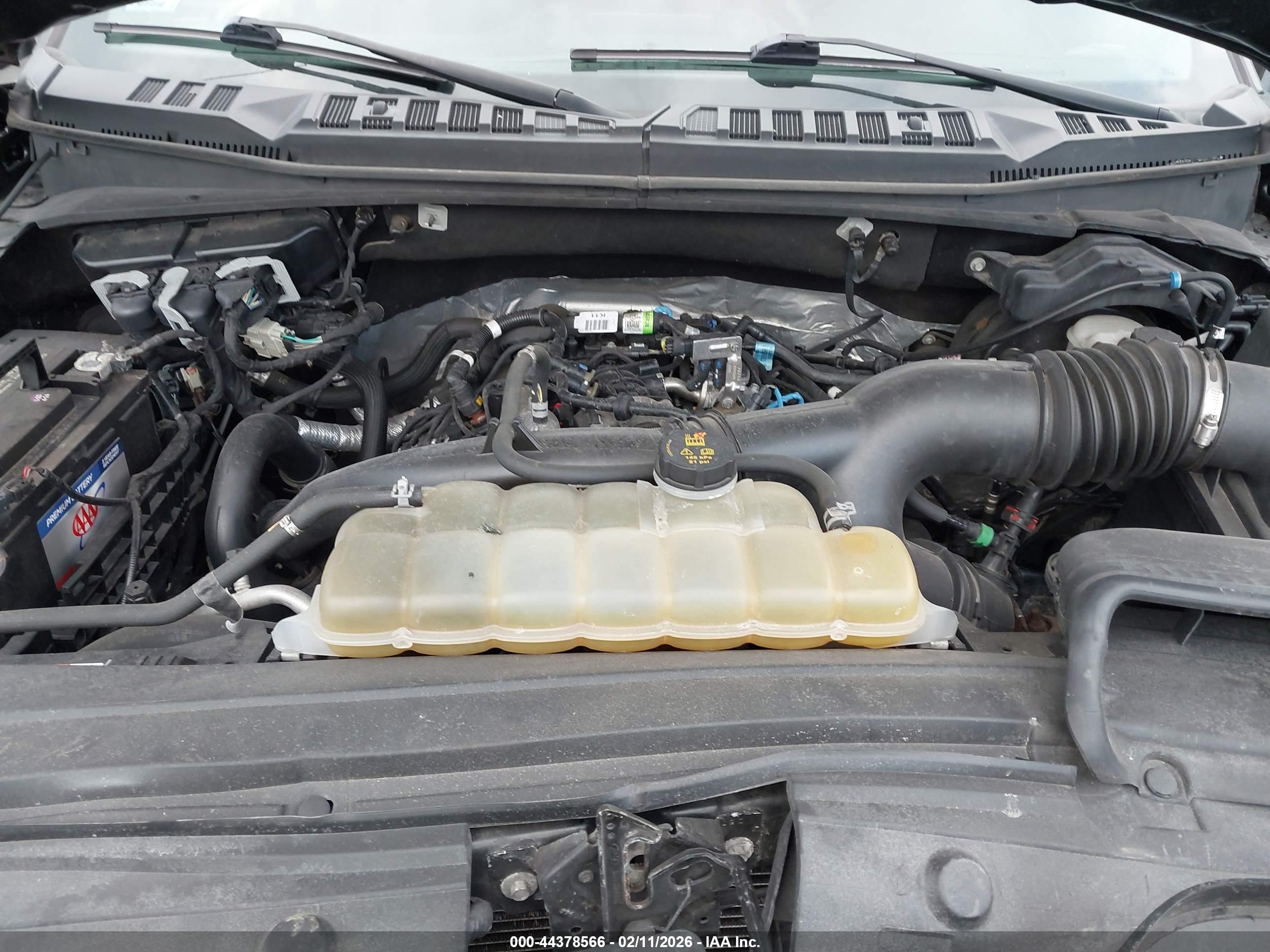 FORD F-150 image 10