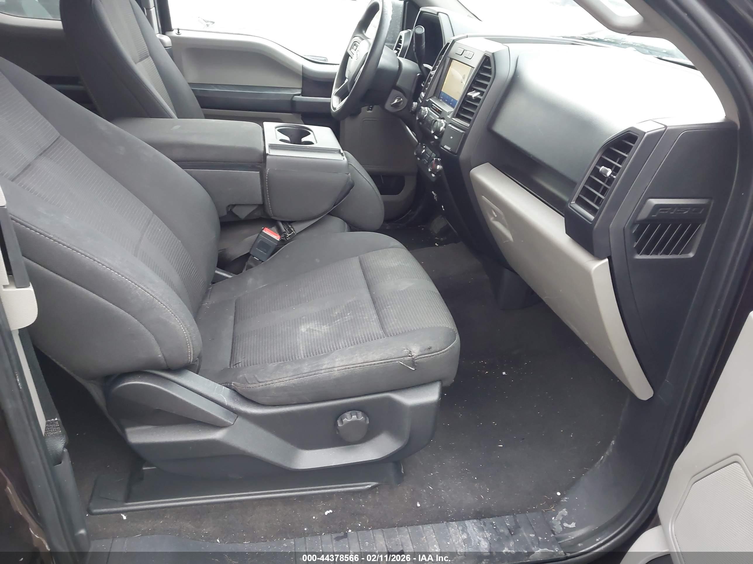 FORD F-150 image 5