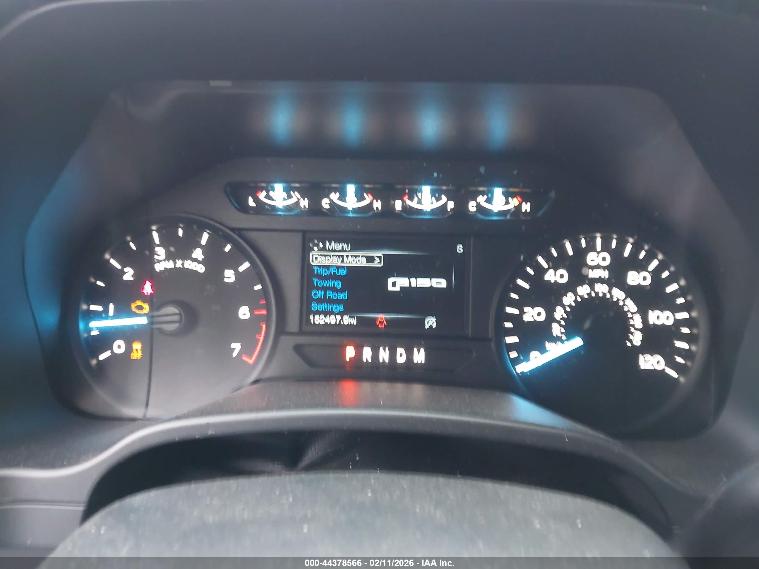 FORD F-150 image 7
