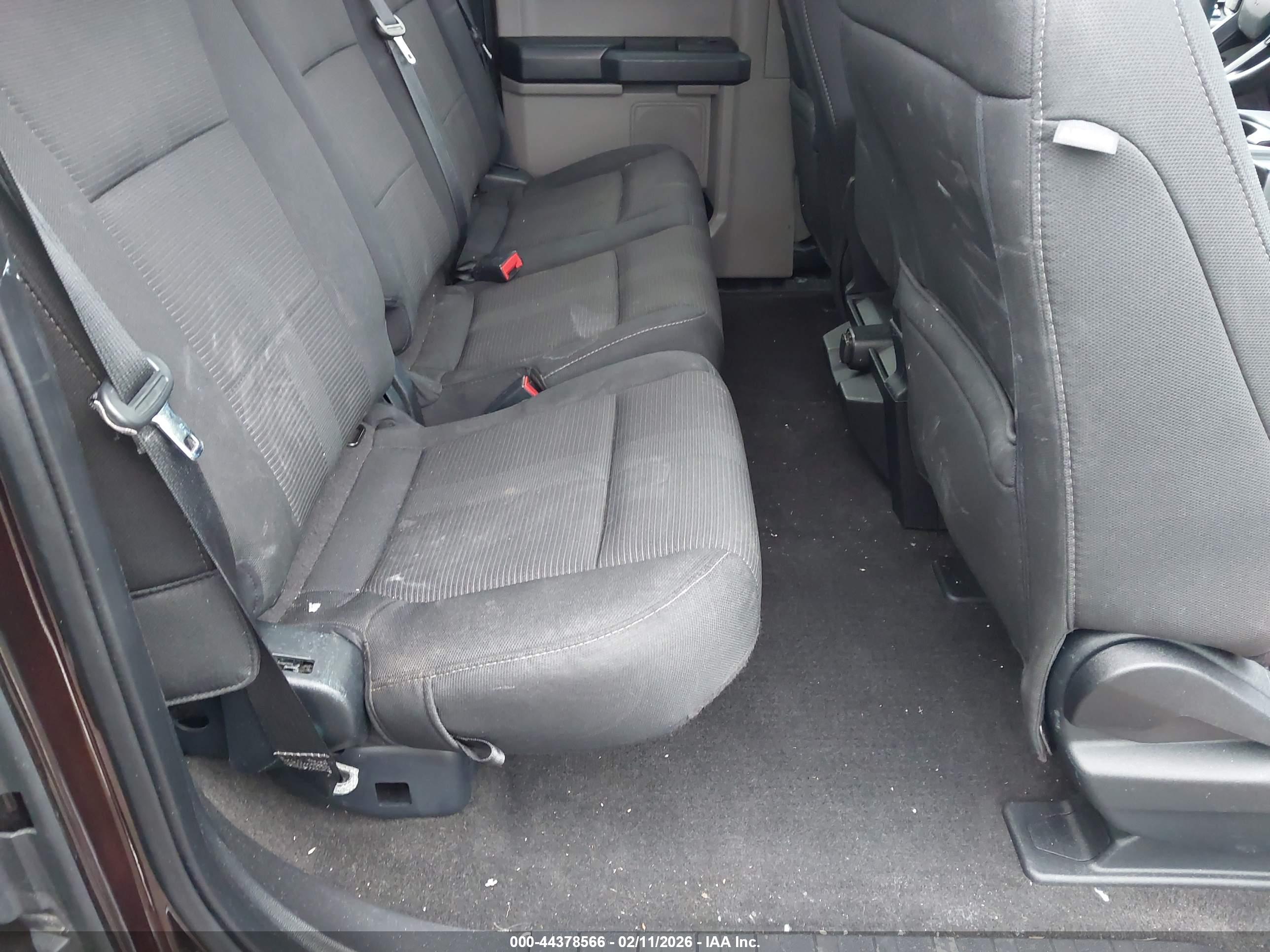 FORD F-150 image 8