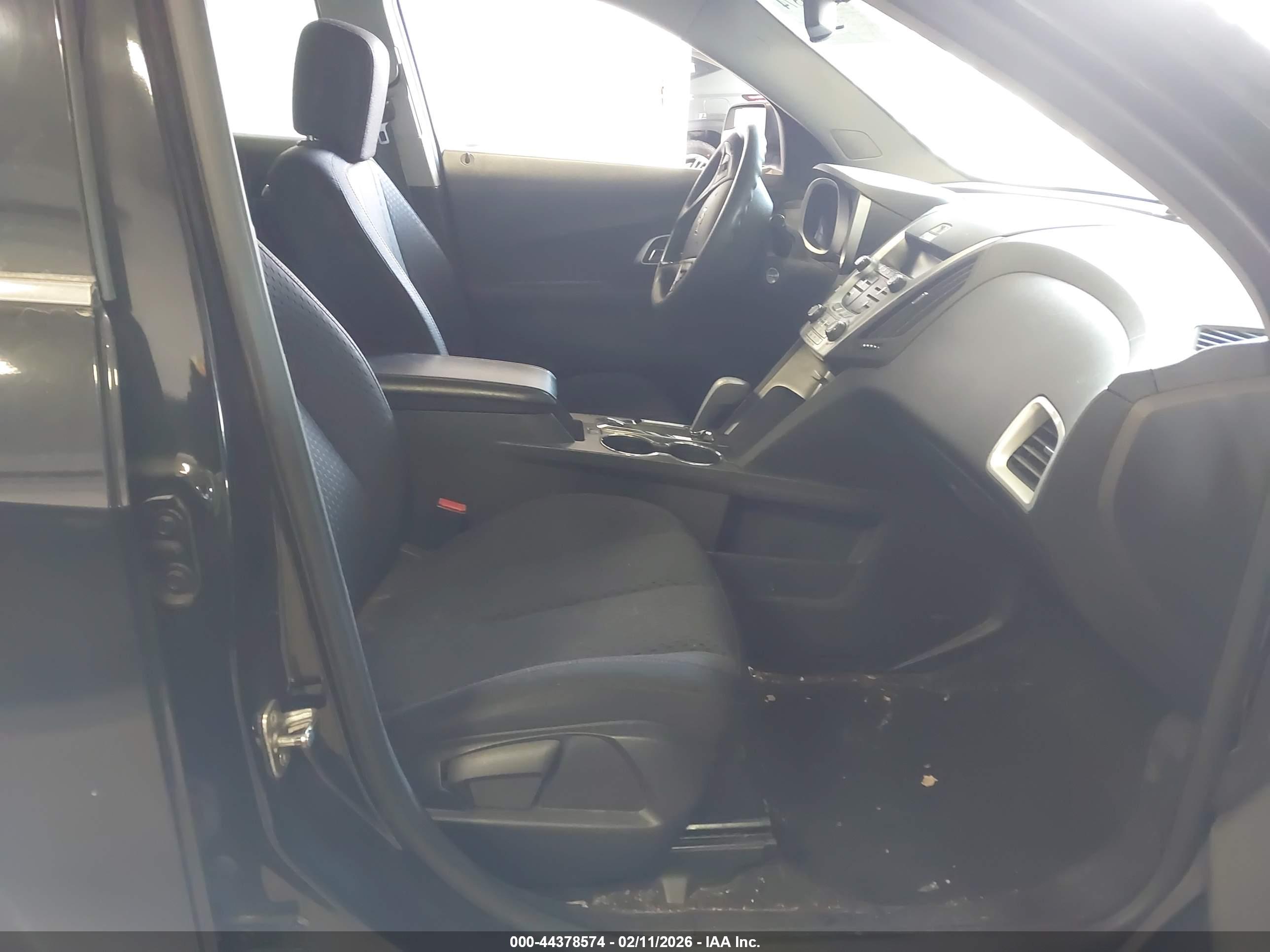 CHEVROLET EQUINOX image 5