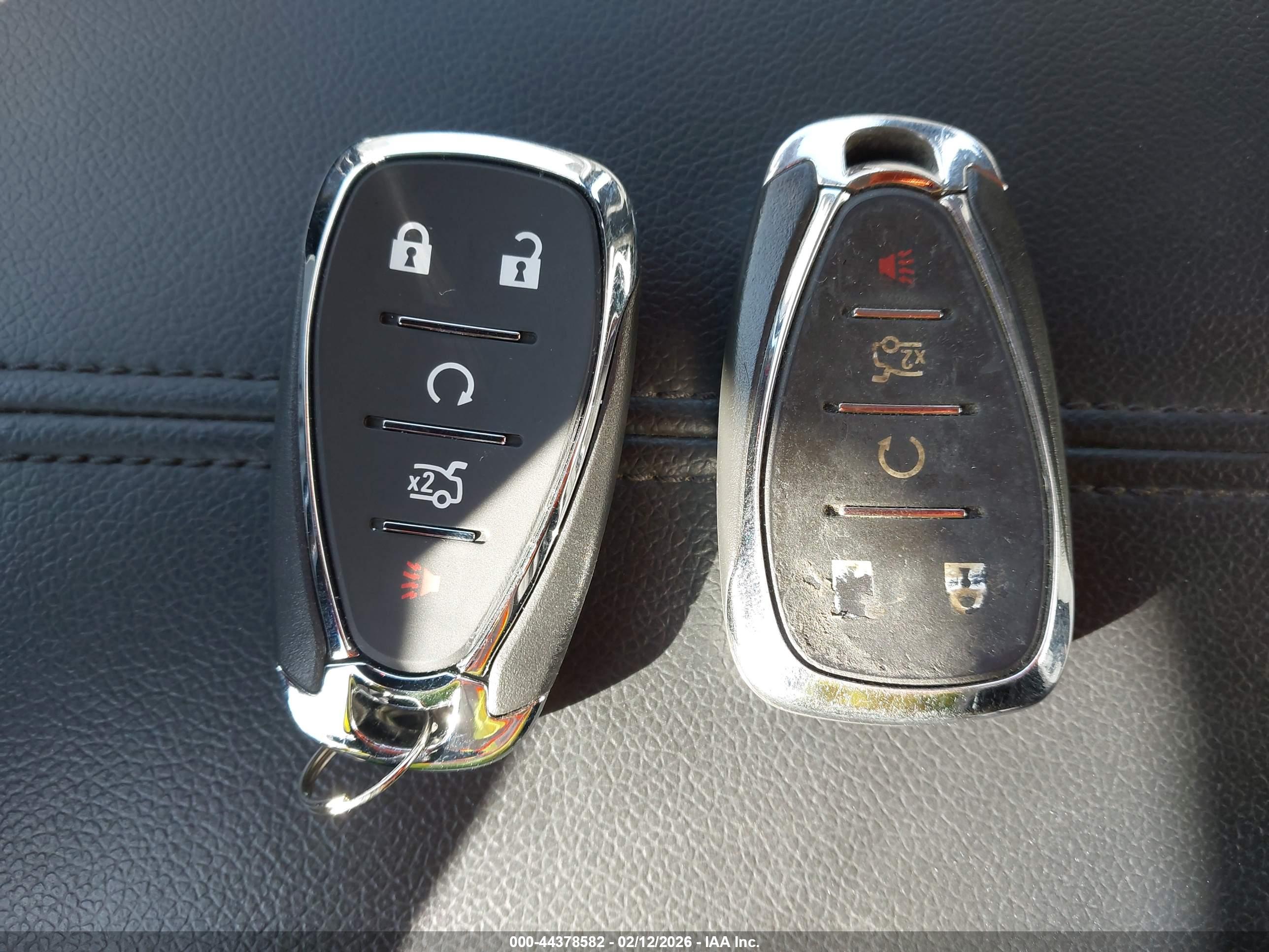 CHEVROLET MALIBU image 11