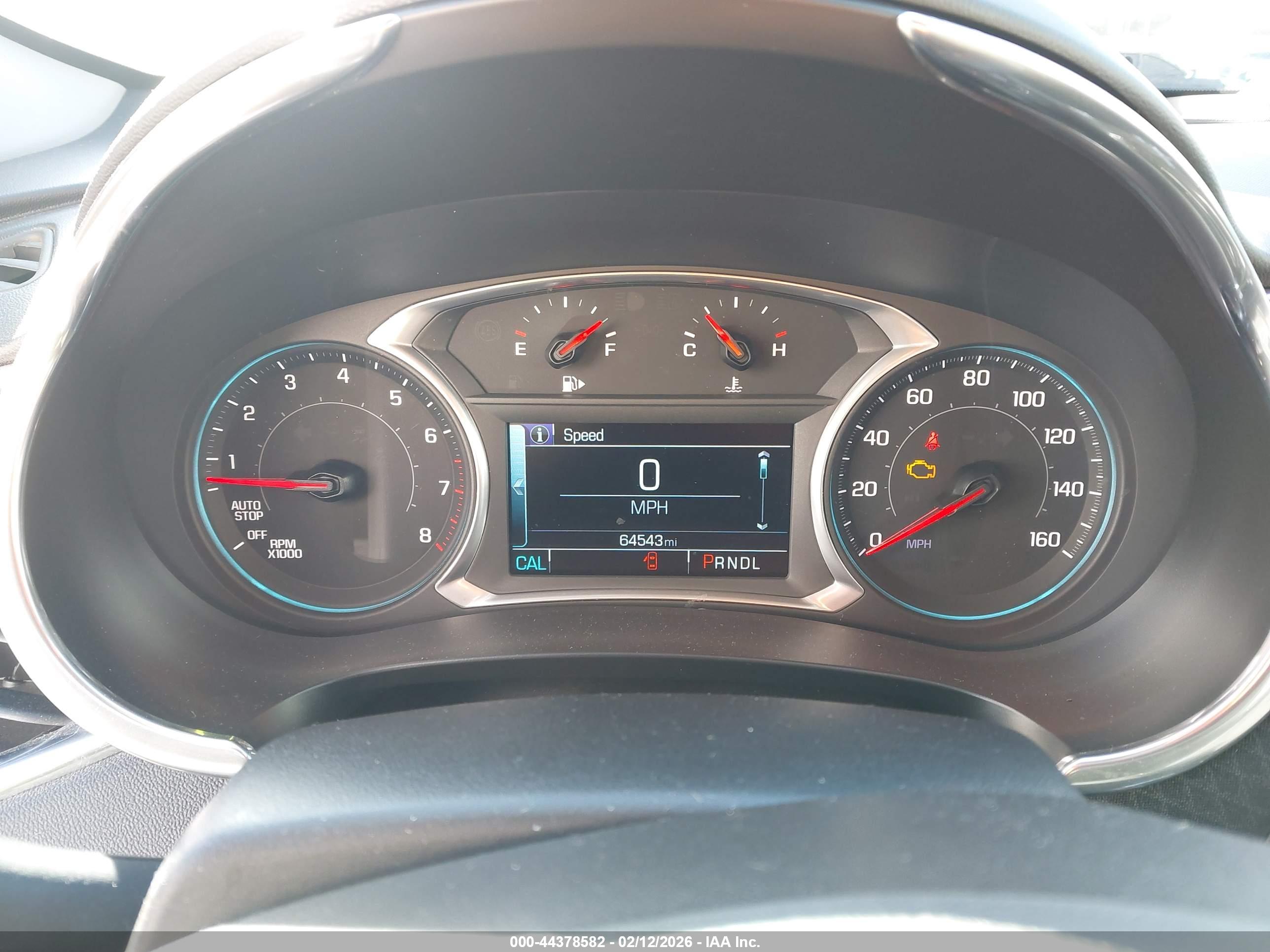 CHEVROLET MALIBU image 7