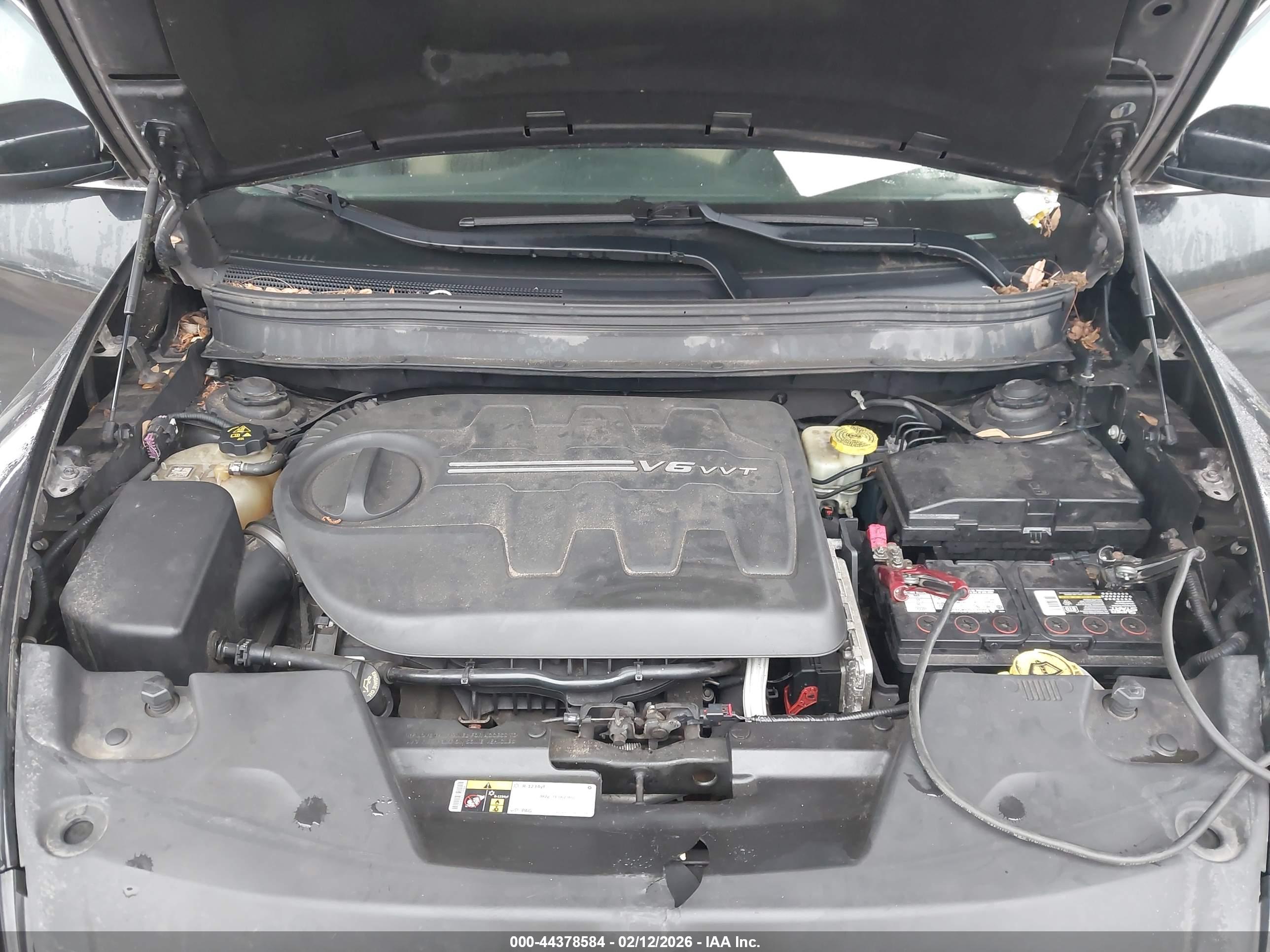 JEEP CHEROKEE image 10