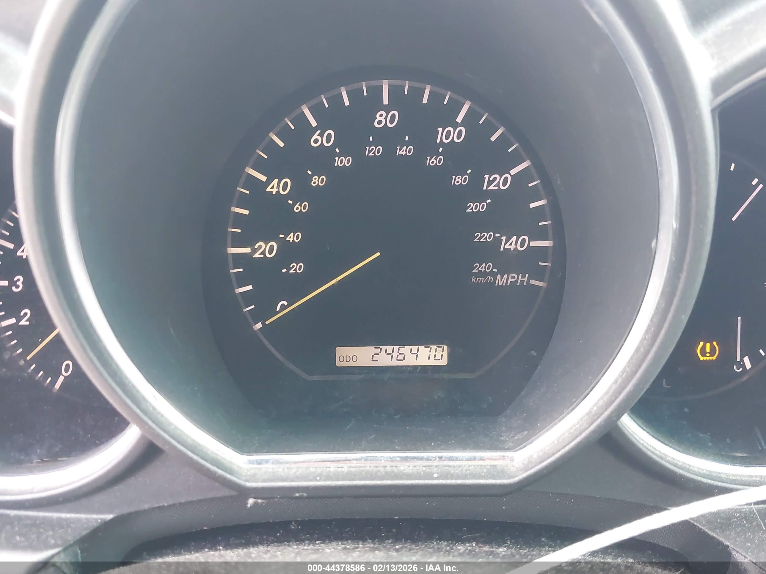 LEXUS RX image 7