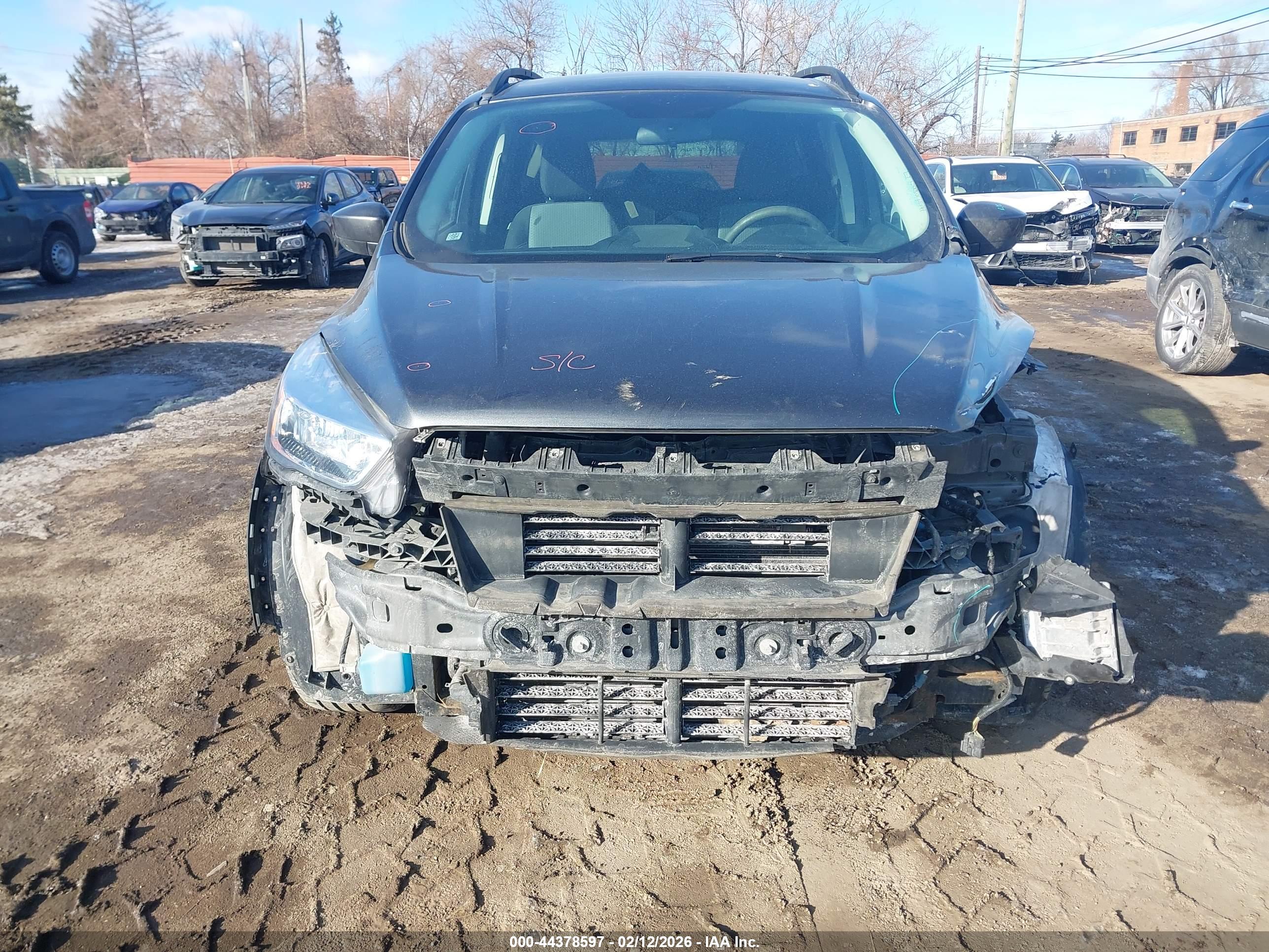 FORD ESCAPE image 6