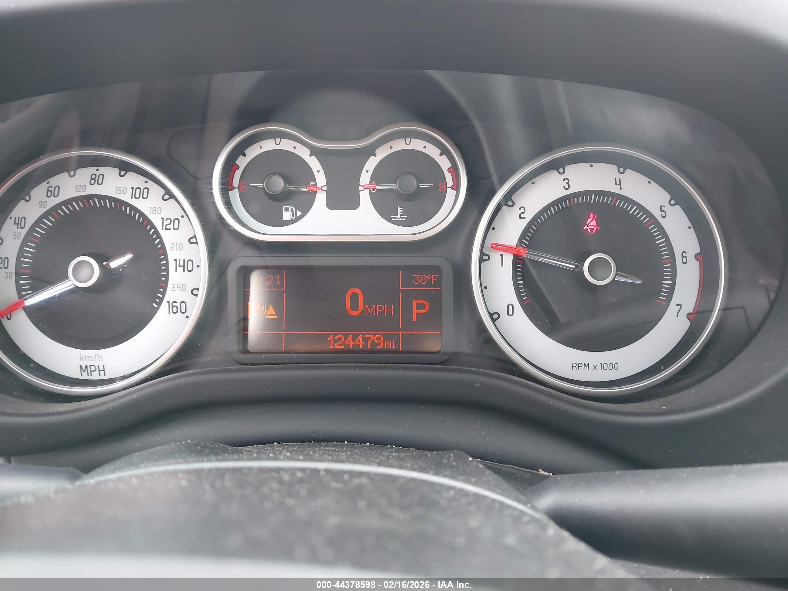 FIAT 500L image 7
