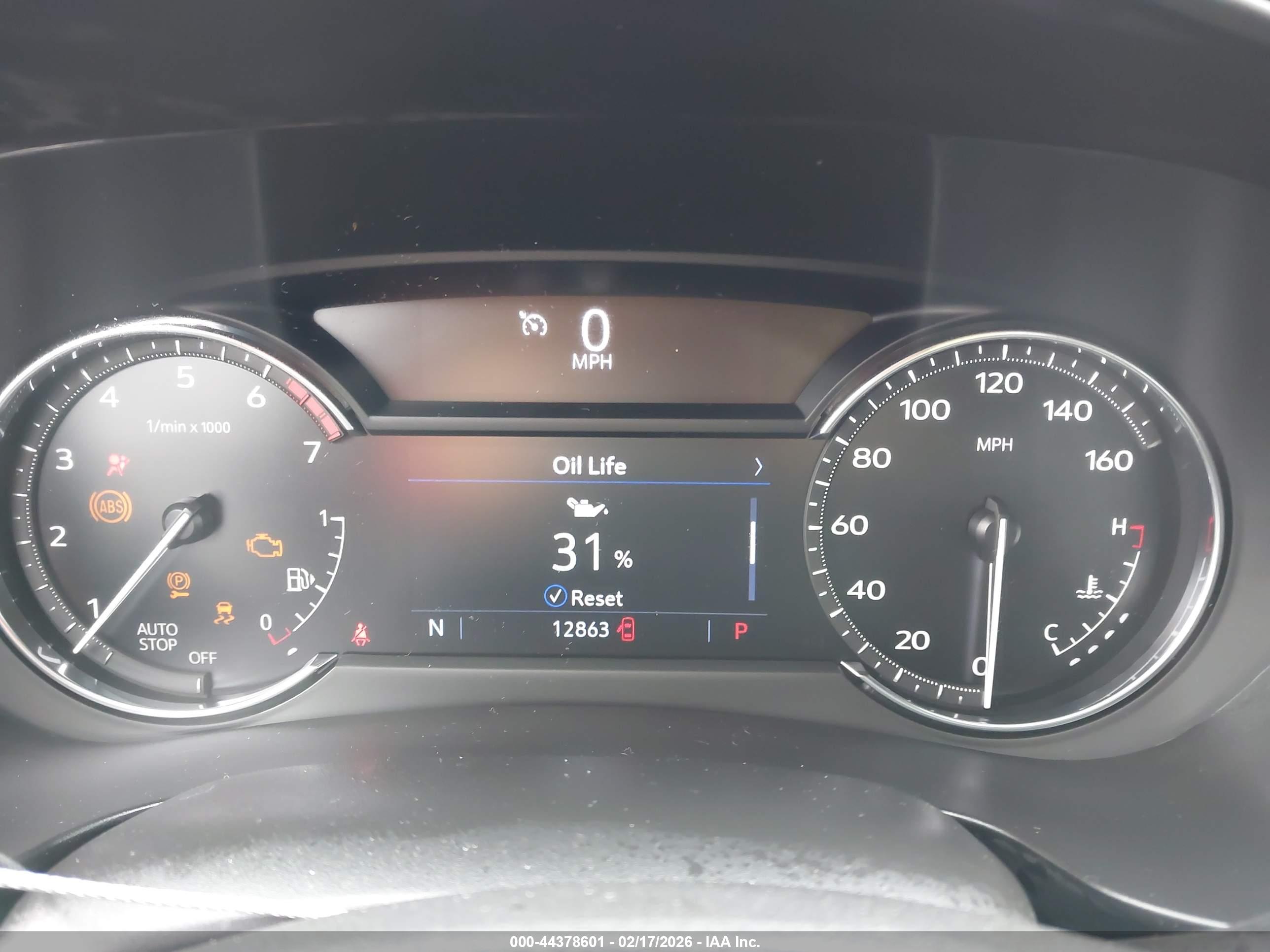 CADILLAC XT4 image 7