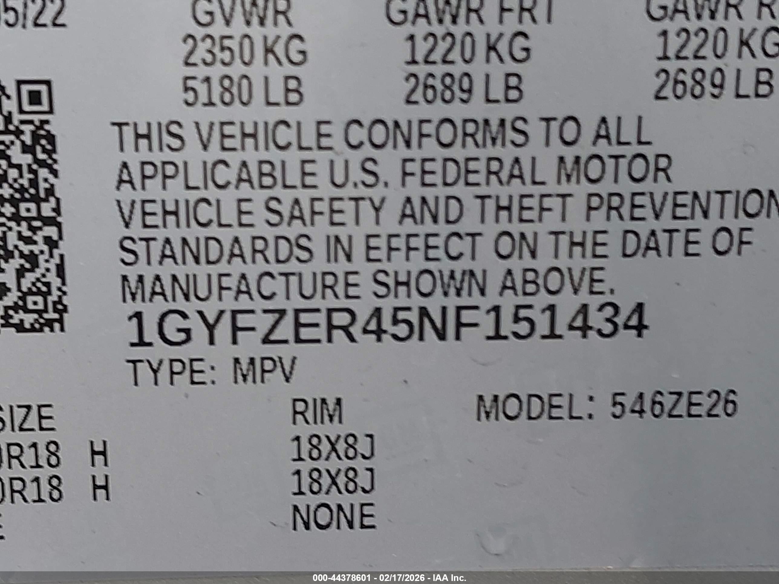 CADILLAC XT4 image 9