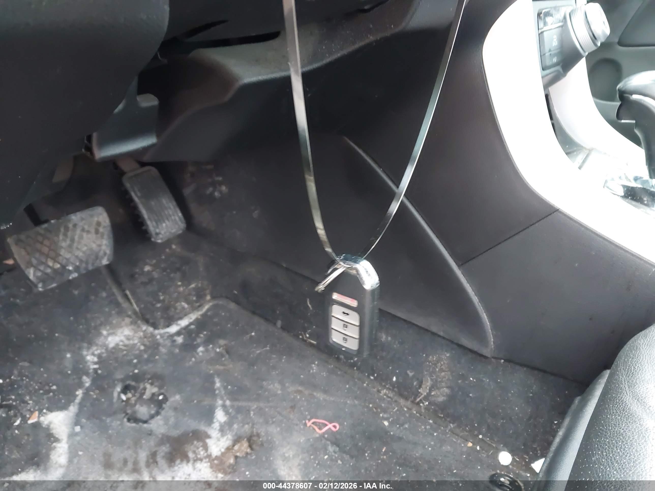 HONDA ACCORD image 11