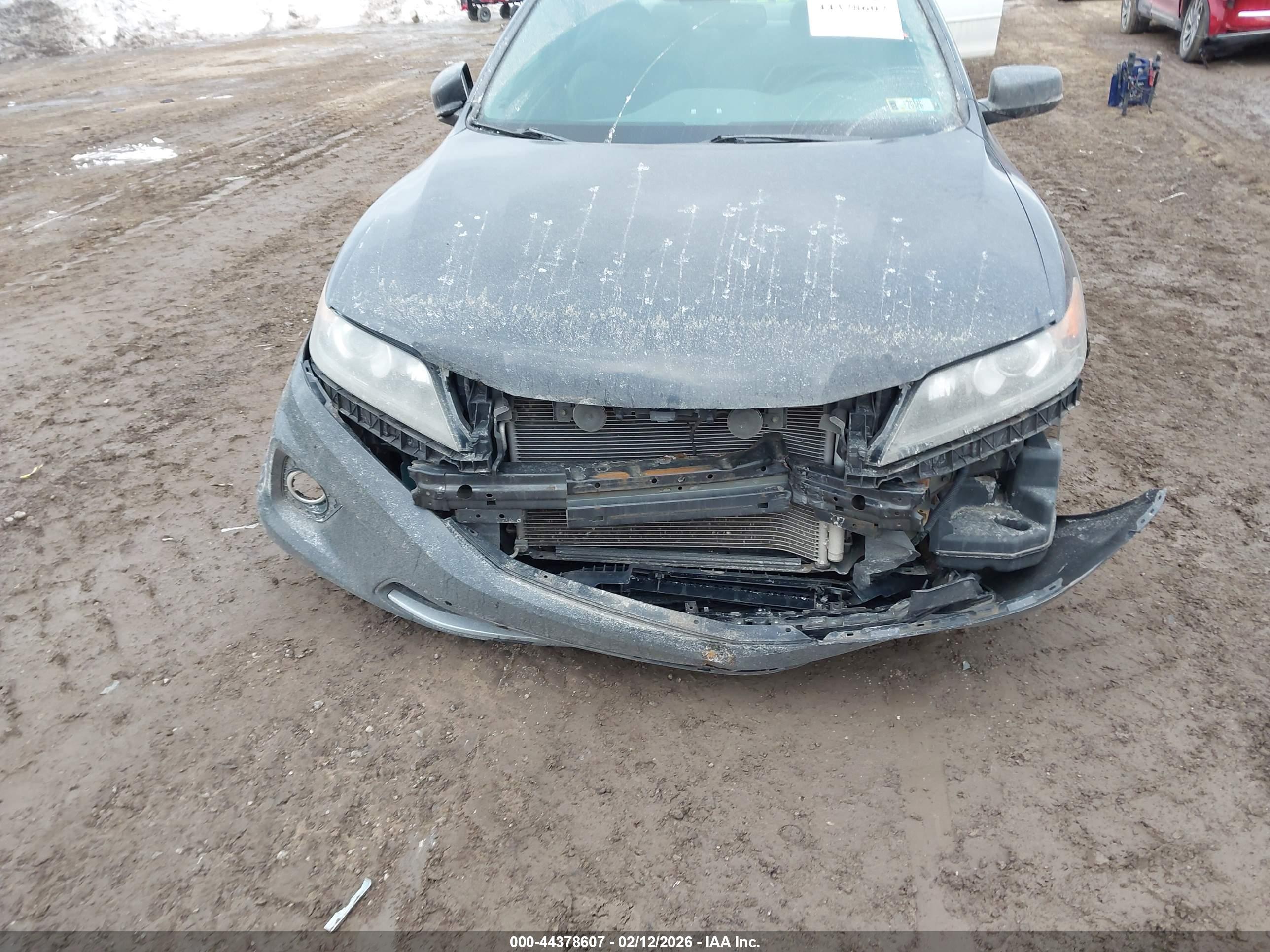 HONDA ACCORD image 6